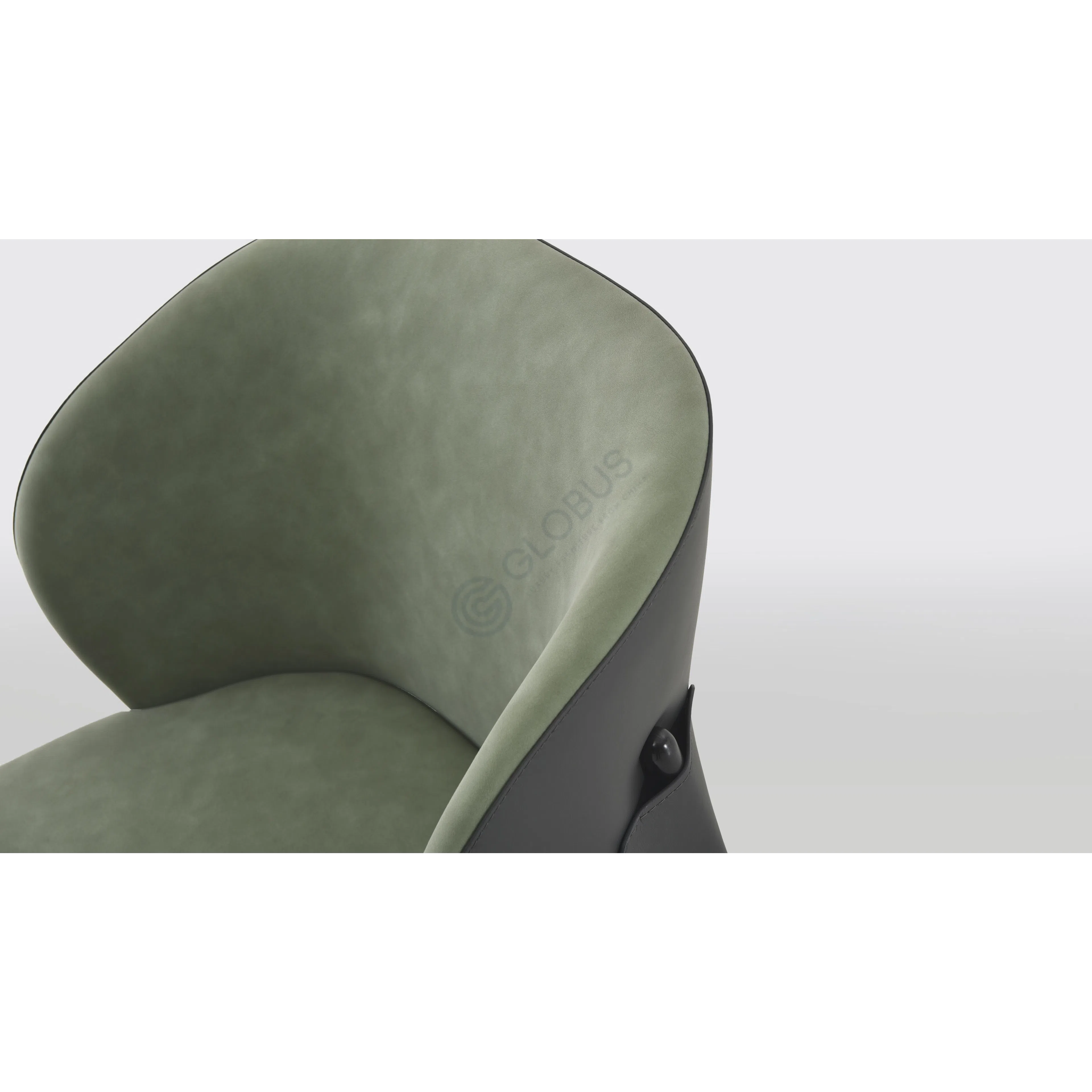 Dining chair DALLAGNESE Supernova