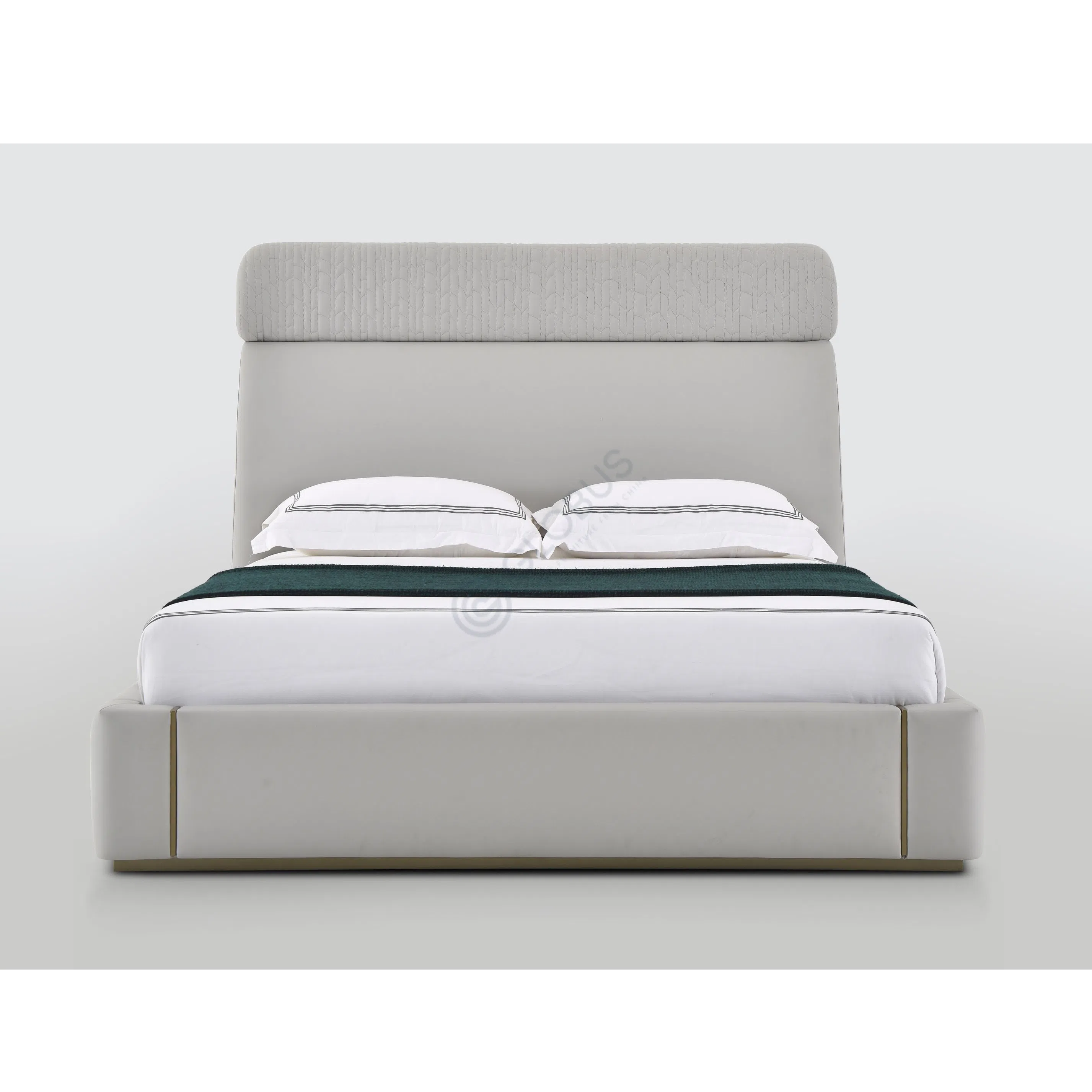 Bed GIORGIO COLLECTION Charisma