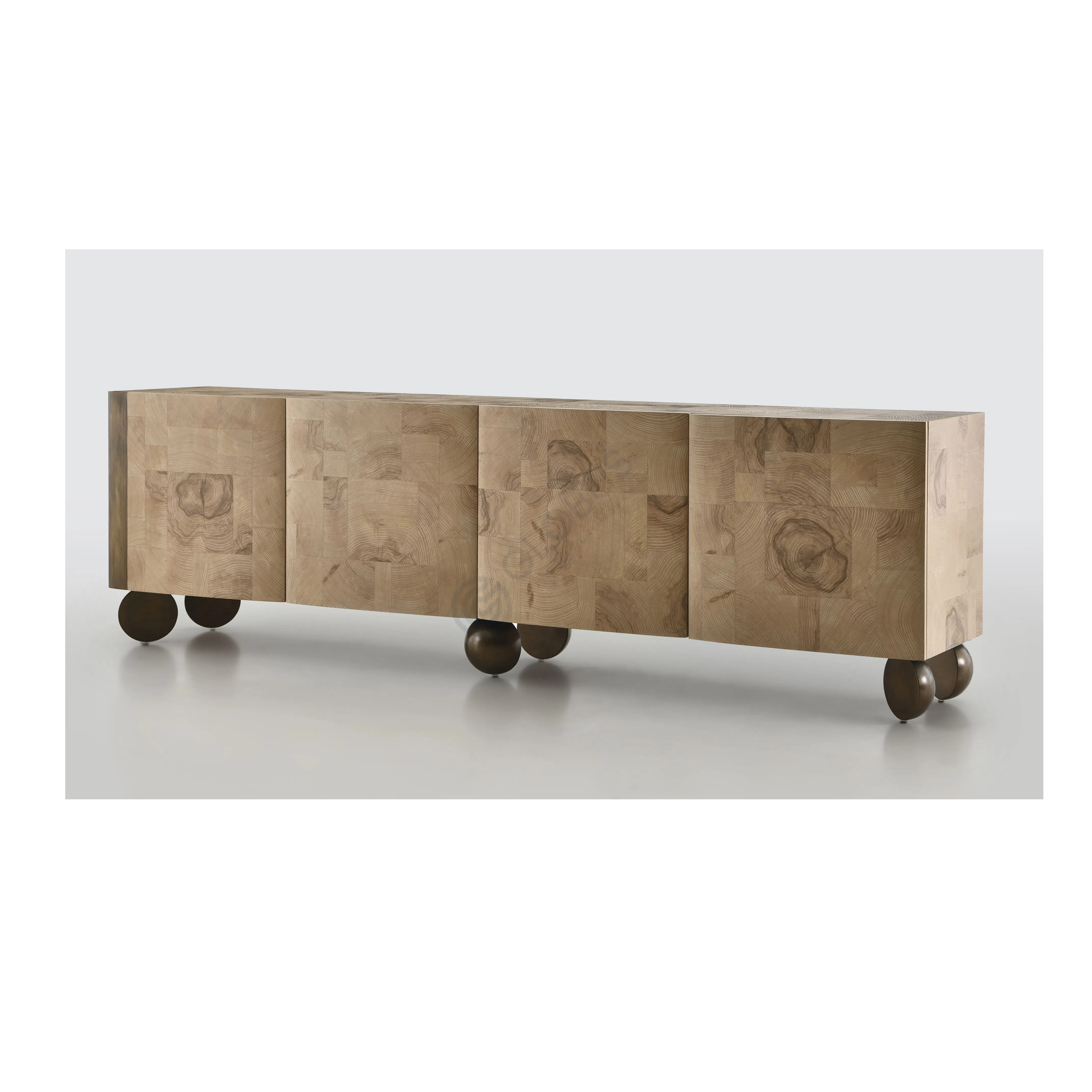 Sideboard Nostalgie