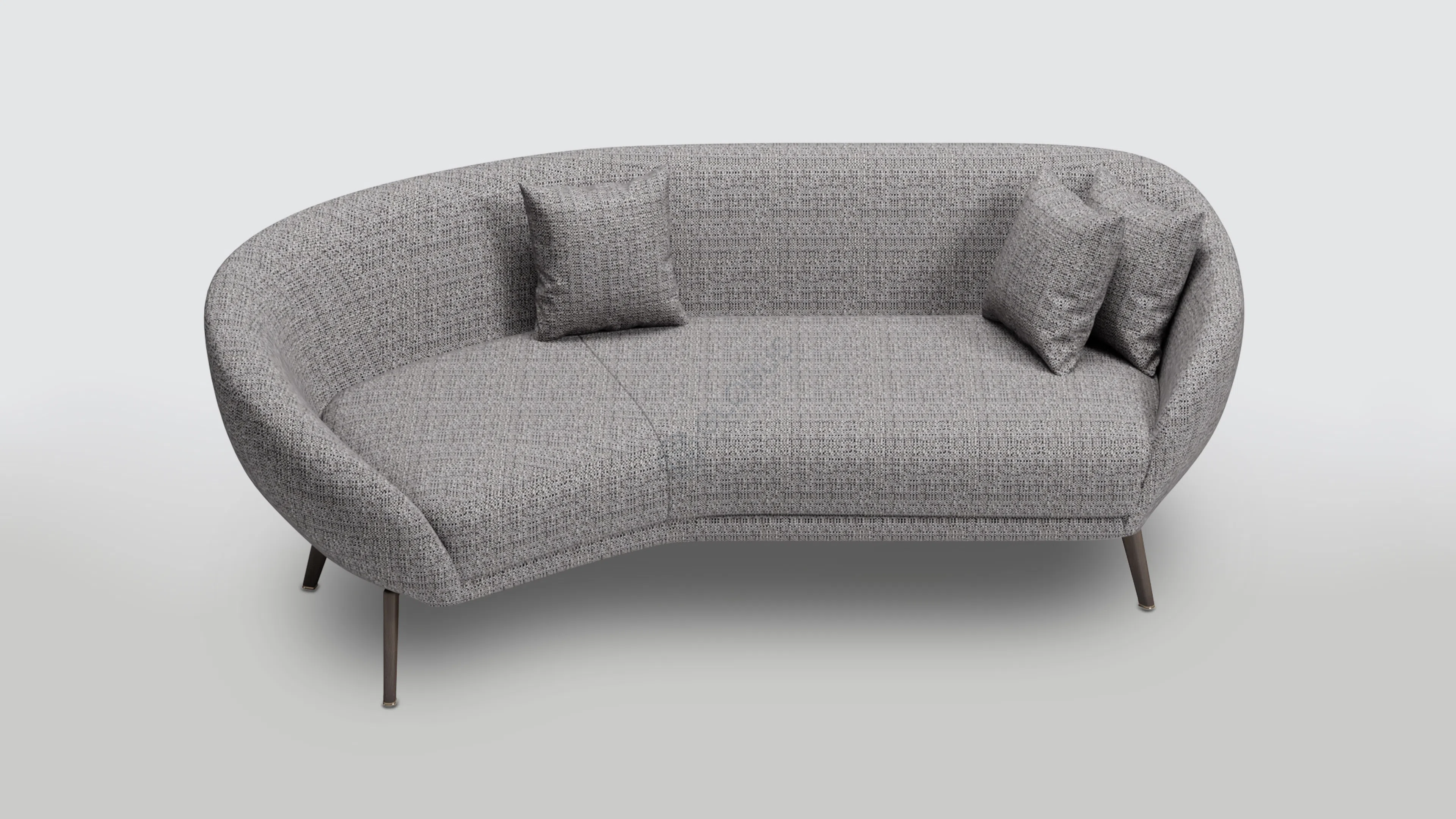 Sofa MINOTTI Russell