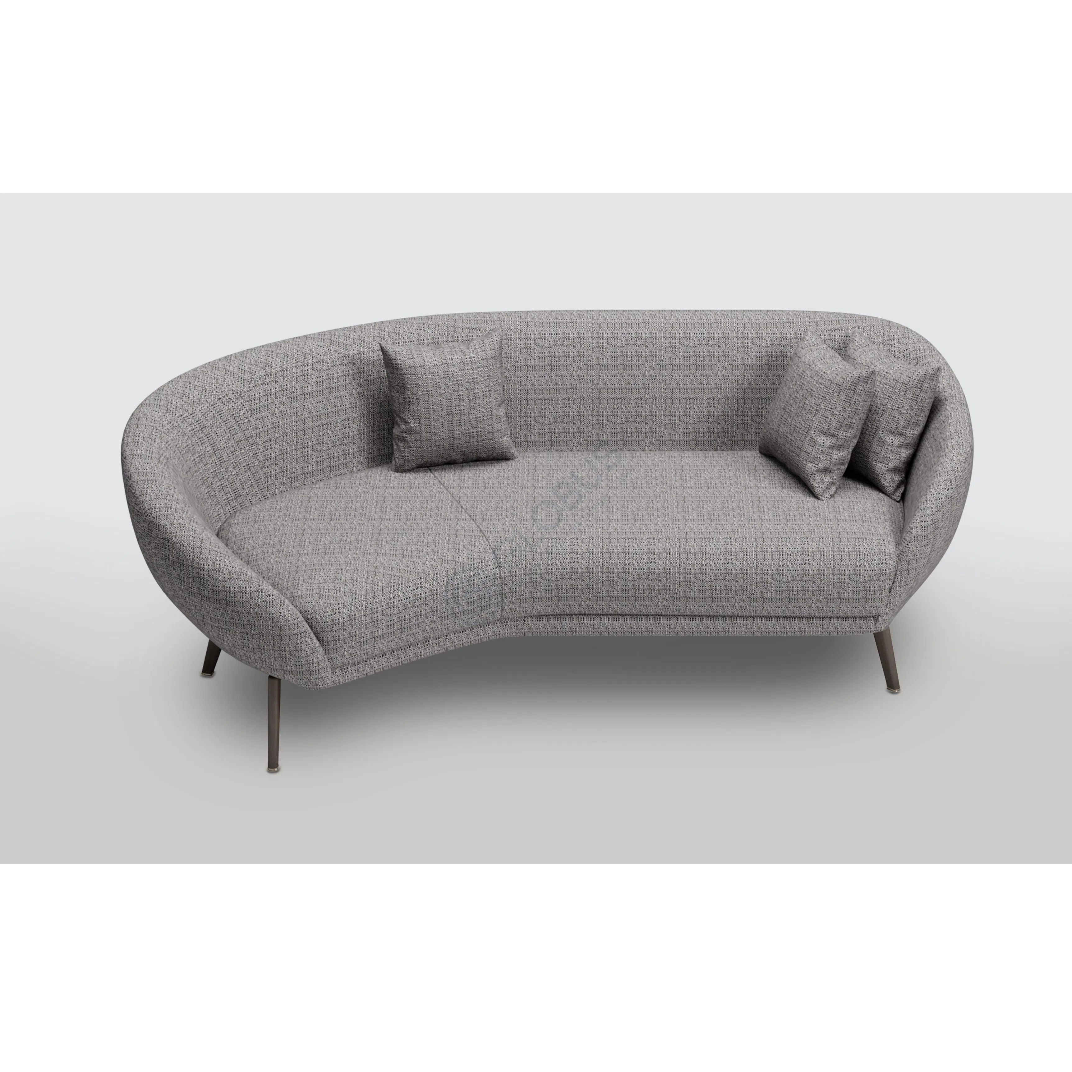 Sofa MINOTTI Russell