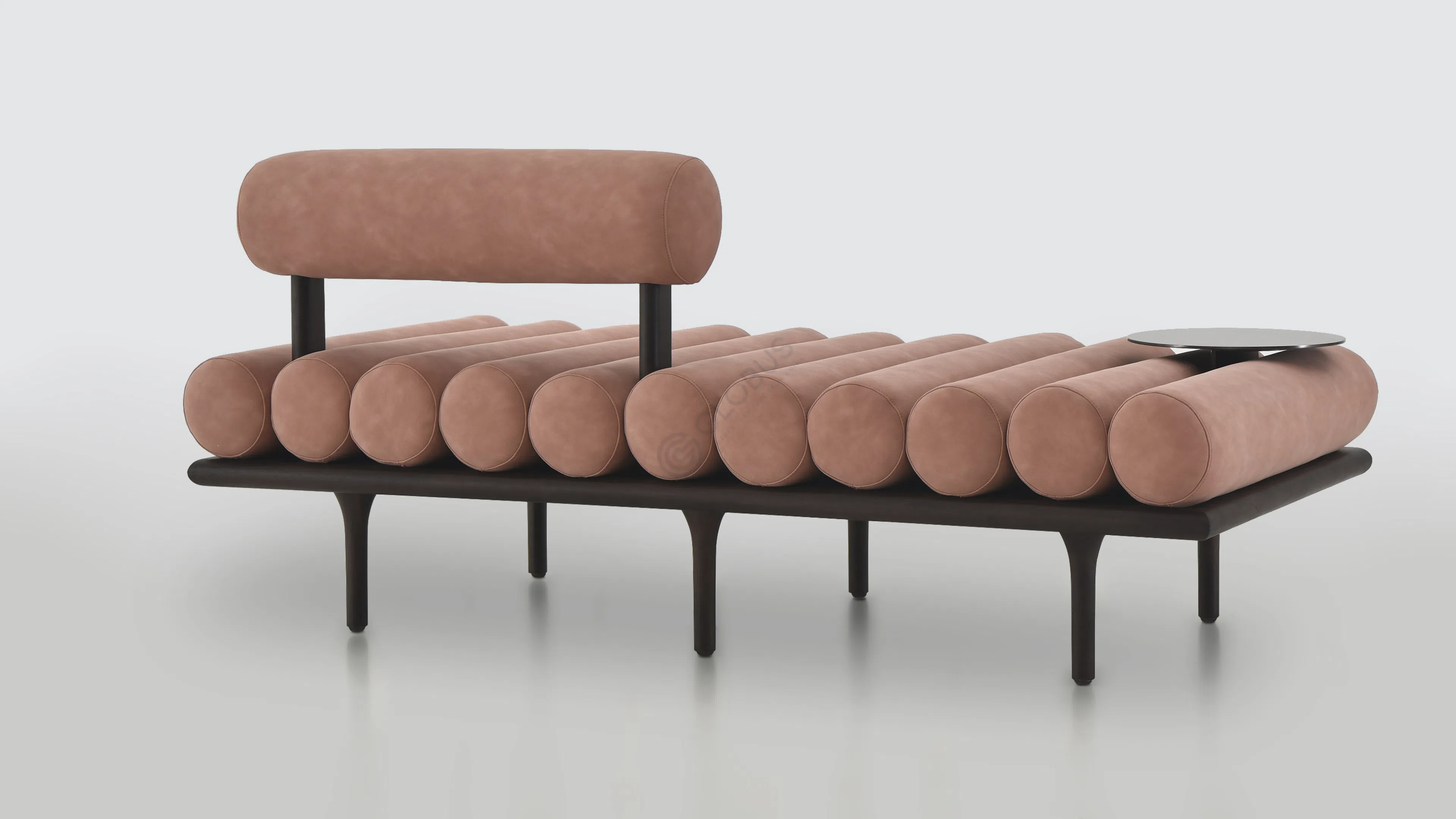 Couch TACCHINI Five To Nine