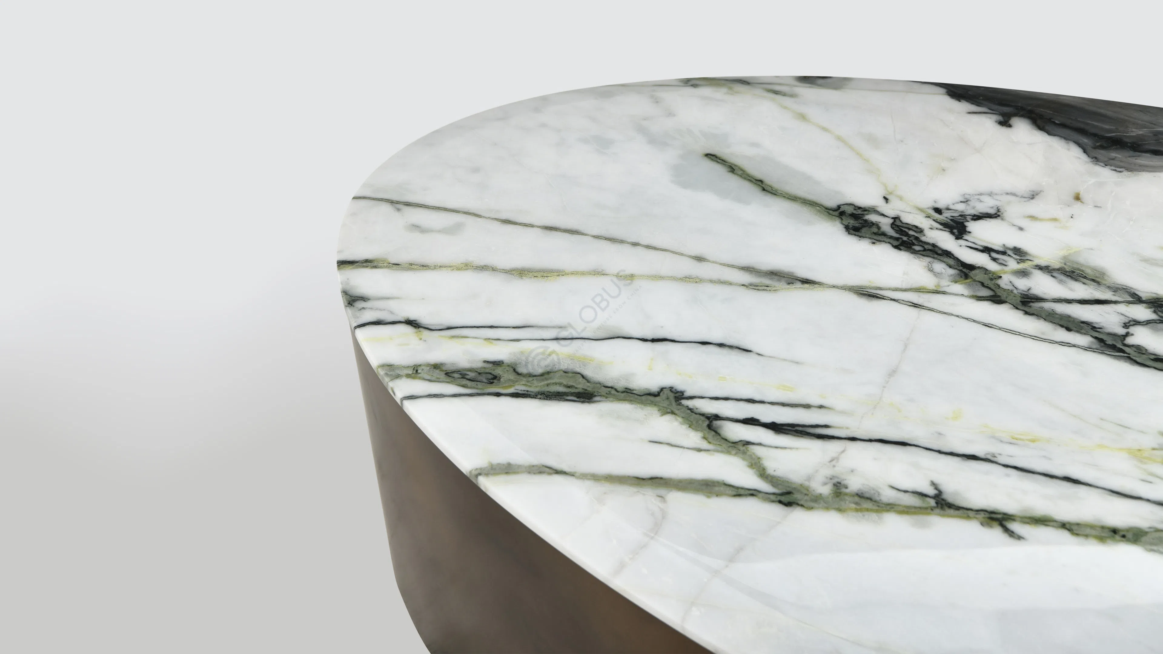 Coffee table LONGHI Gregg