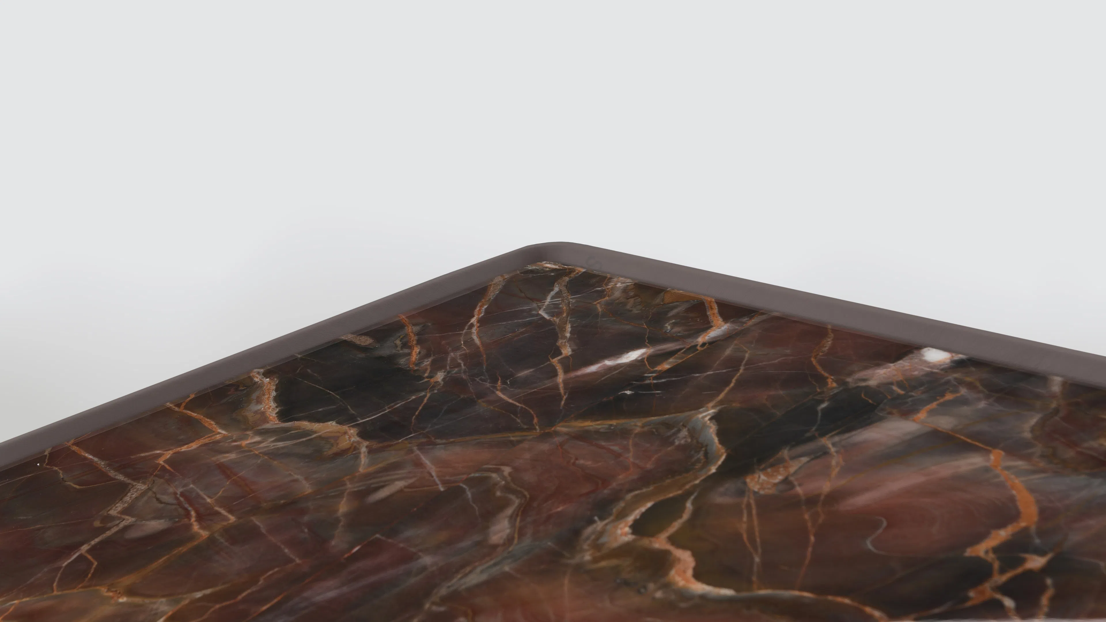 Coffee table VISIONNAIRE Foster