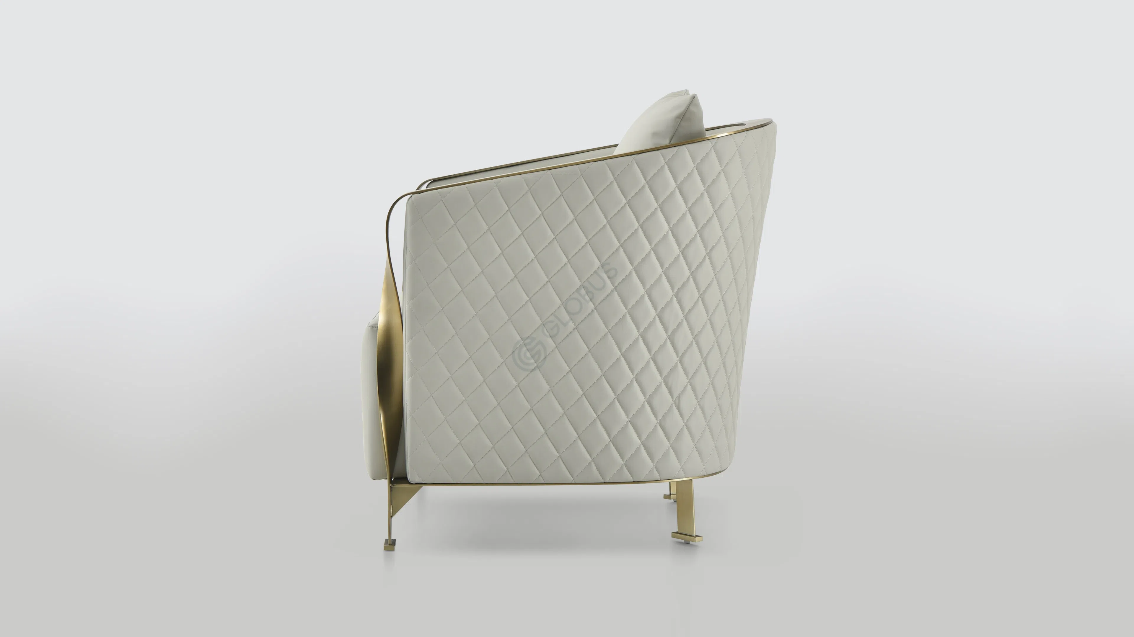 Armchair RUGIANO Paris