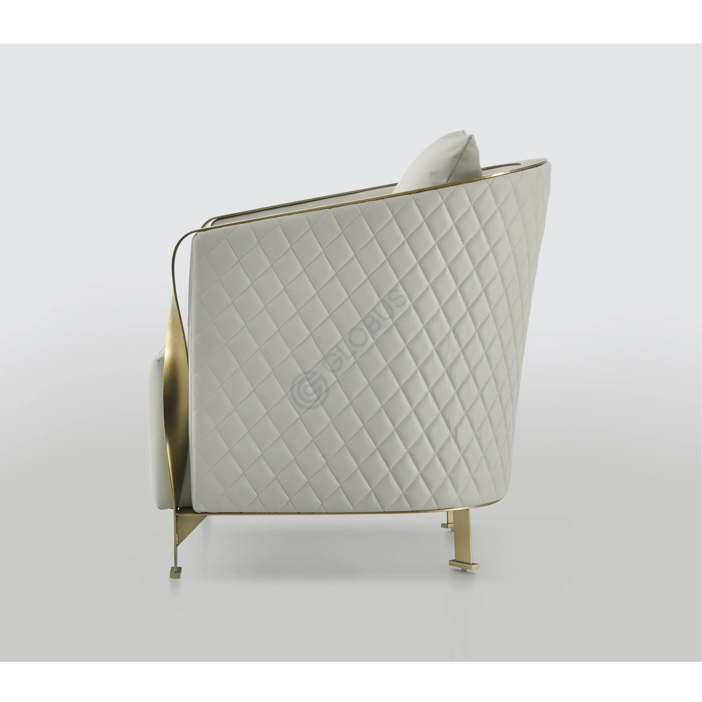 Кресло RUGIANO Paris