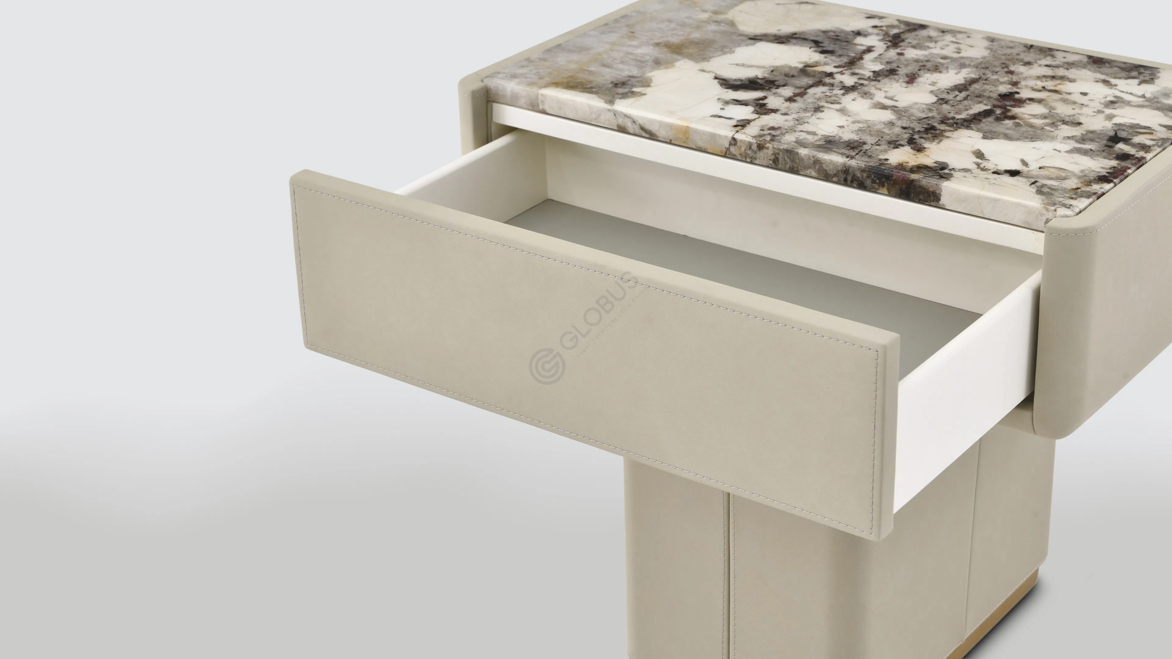 Bedside table LONGHI Do