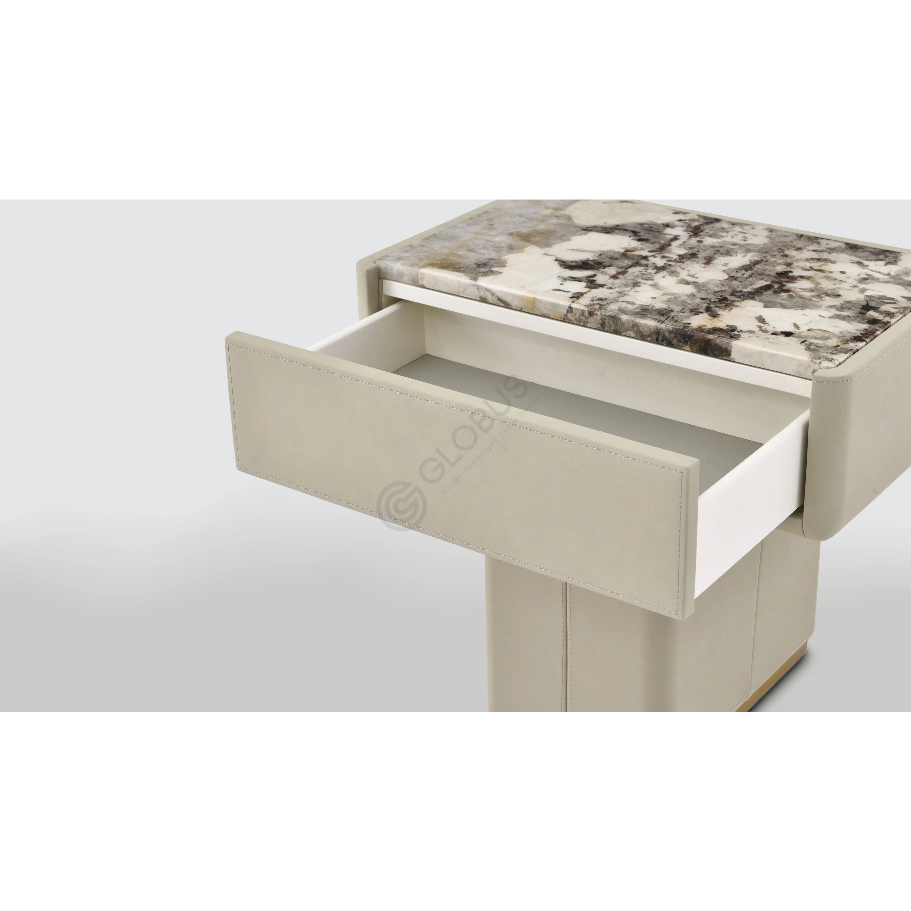 Bedside table LONGHI Do