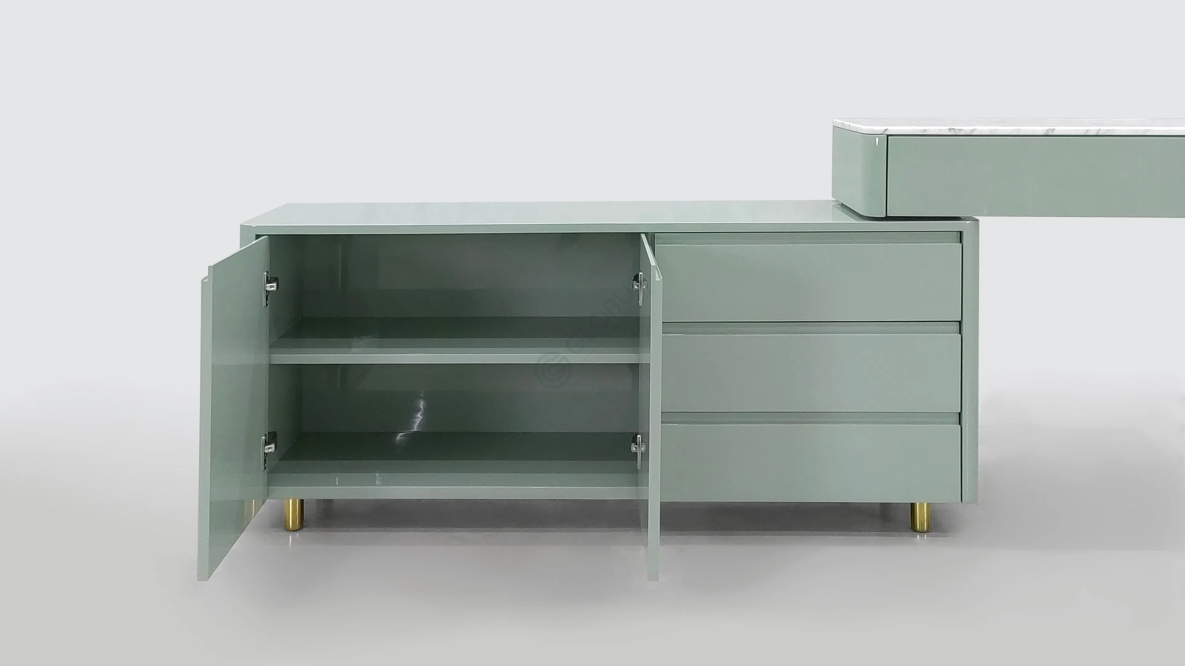 Dressing table Zadock