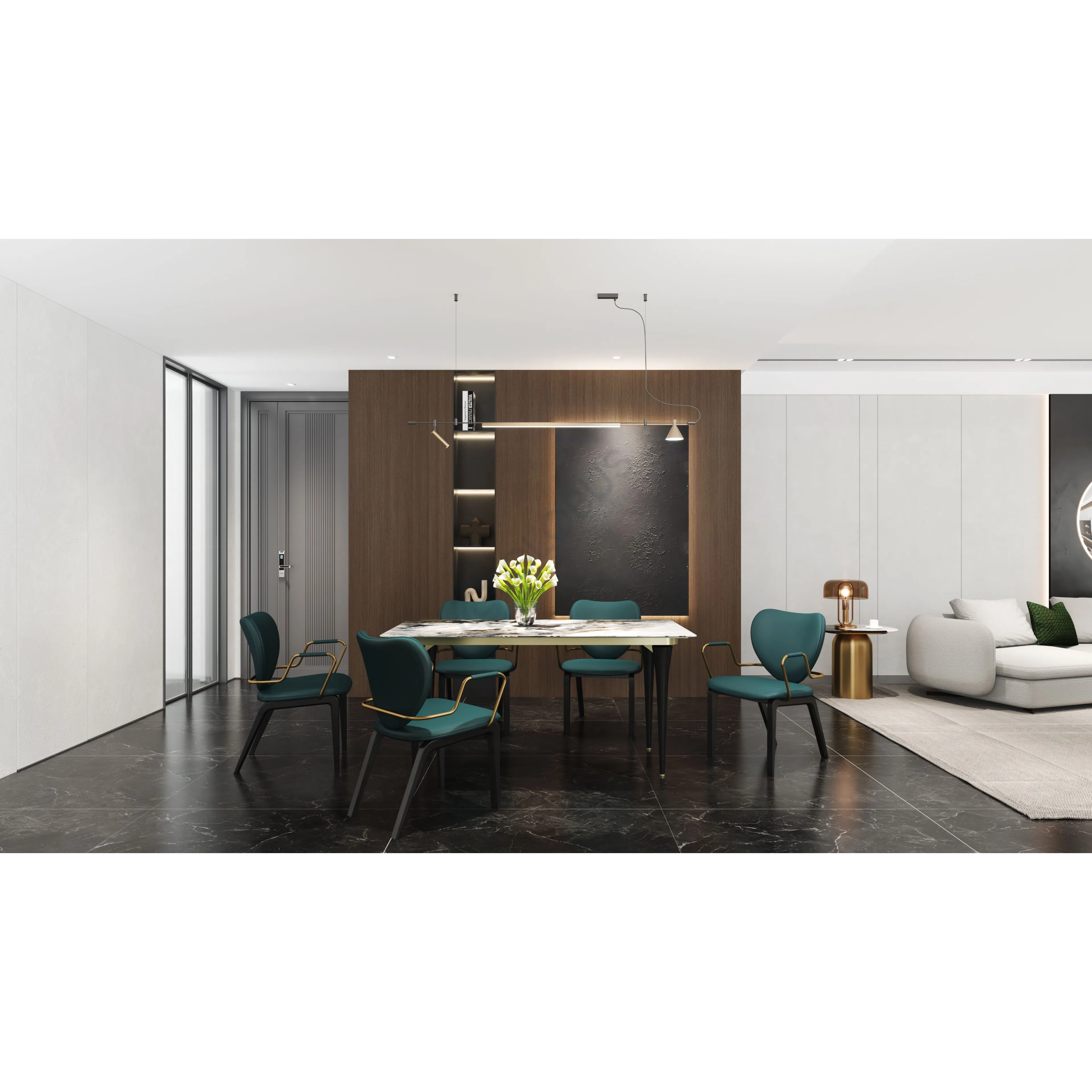 Dining table Yorcella