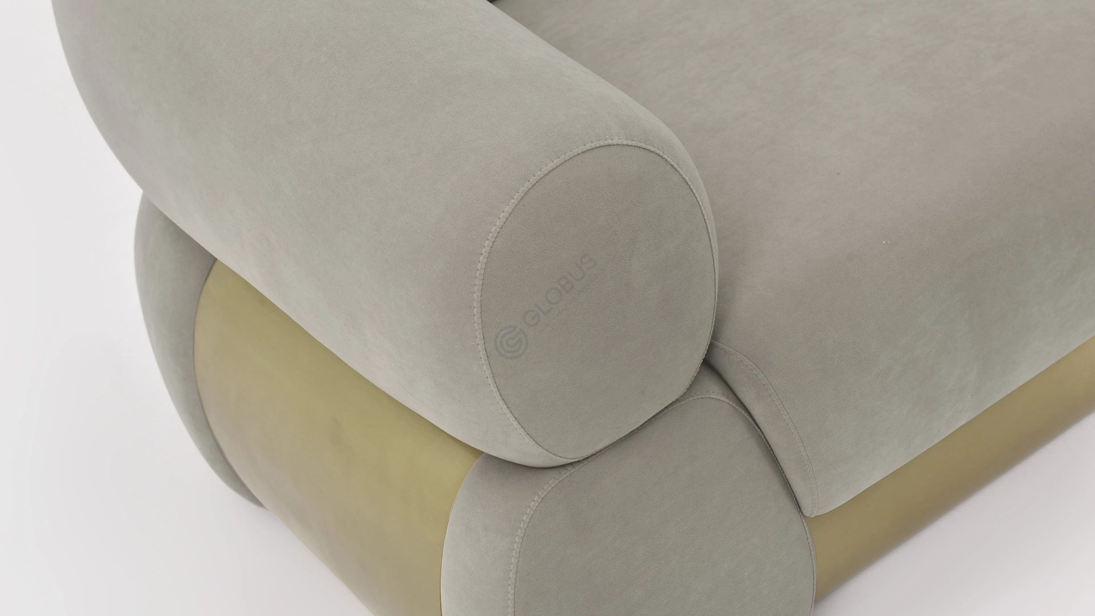 Sofa ESSENTIAL HOME Fitzgerald