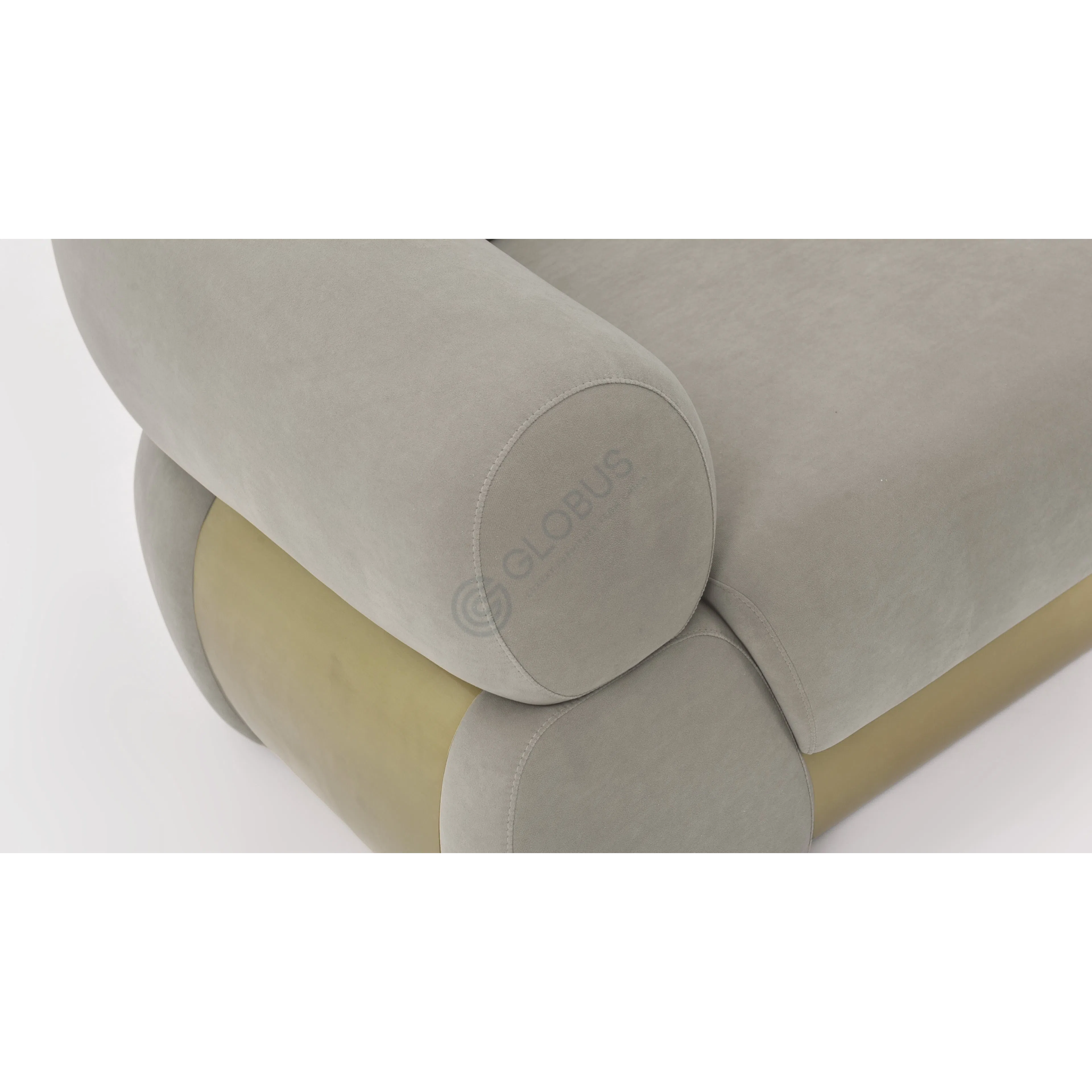 Sofa ESSENTIAL HOME Fitzgerald