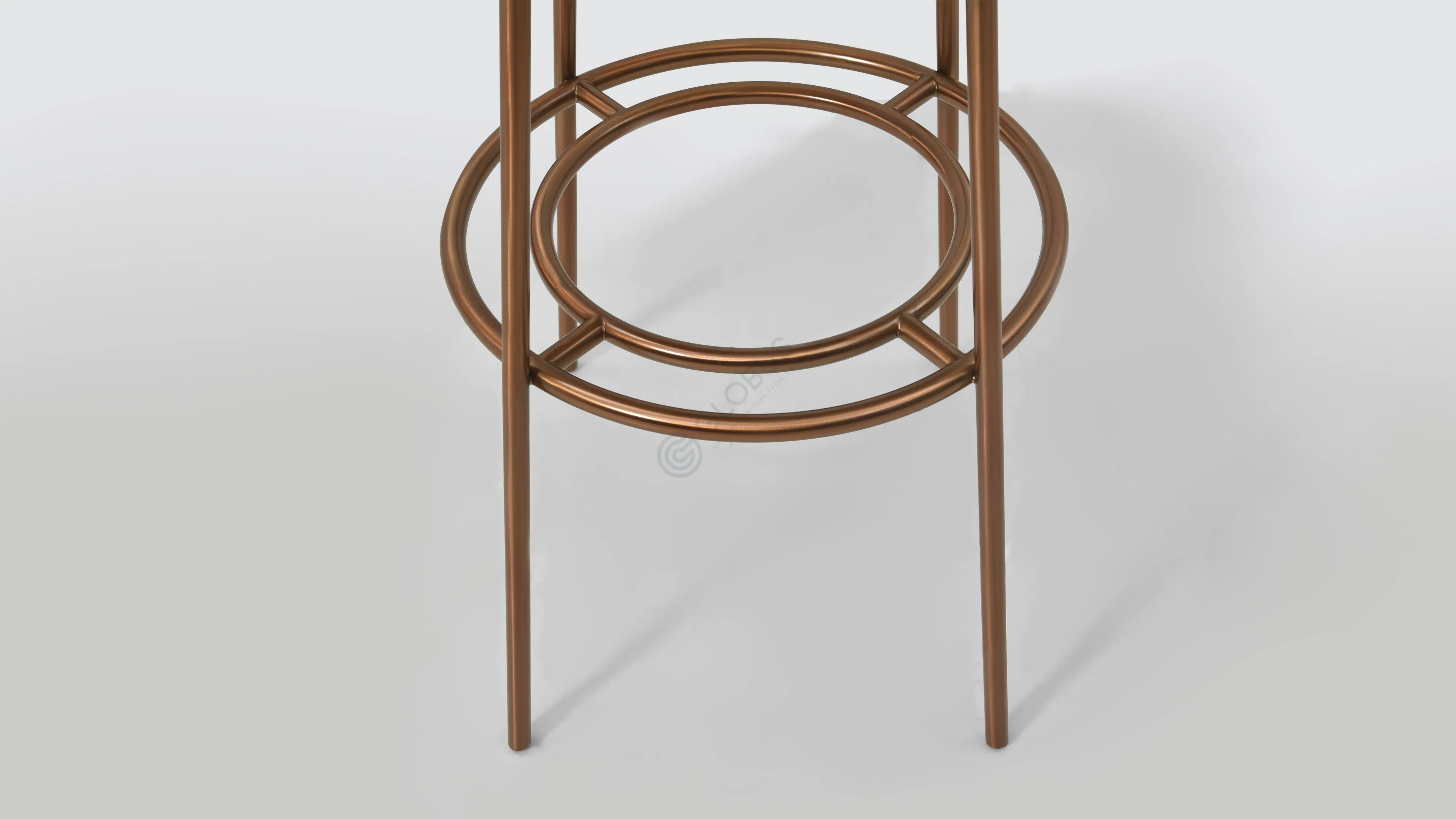 Bar chair MEZZO Berry