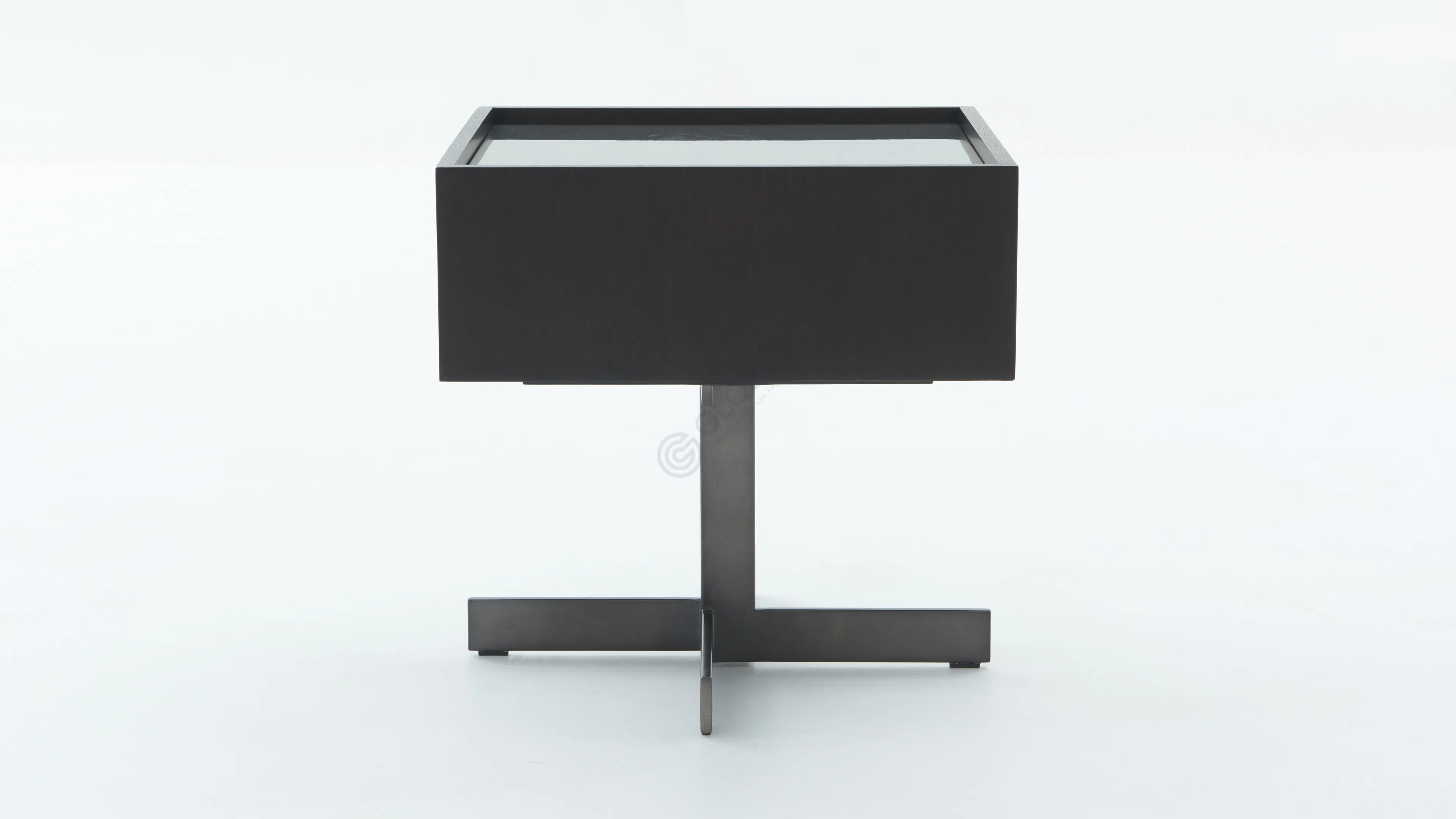 Bedside table MINOTTI Close