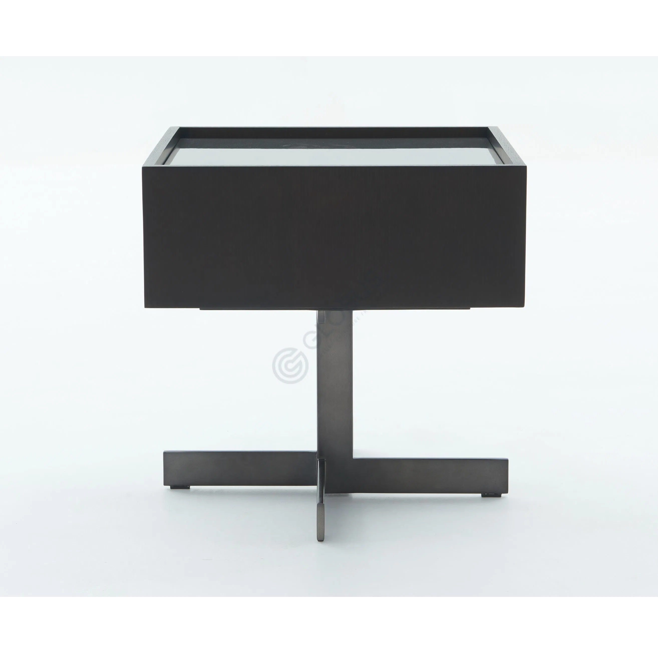 Bedside table MINOTTI Close