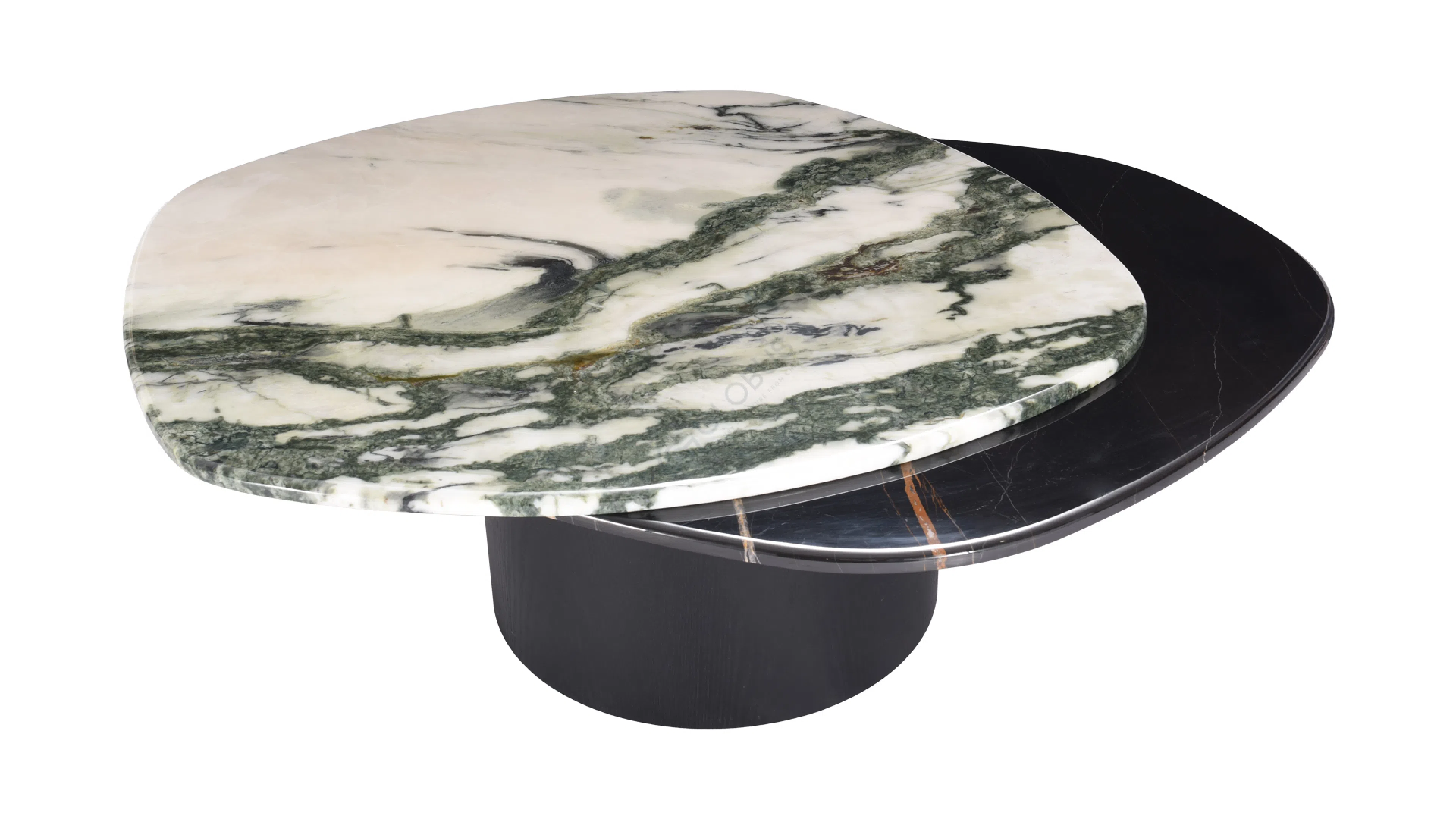 Coffee table GRZEGORZ MAJKA Epicure II