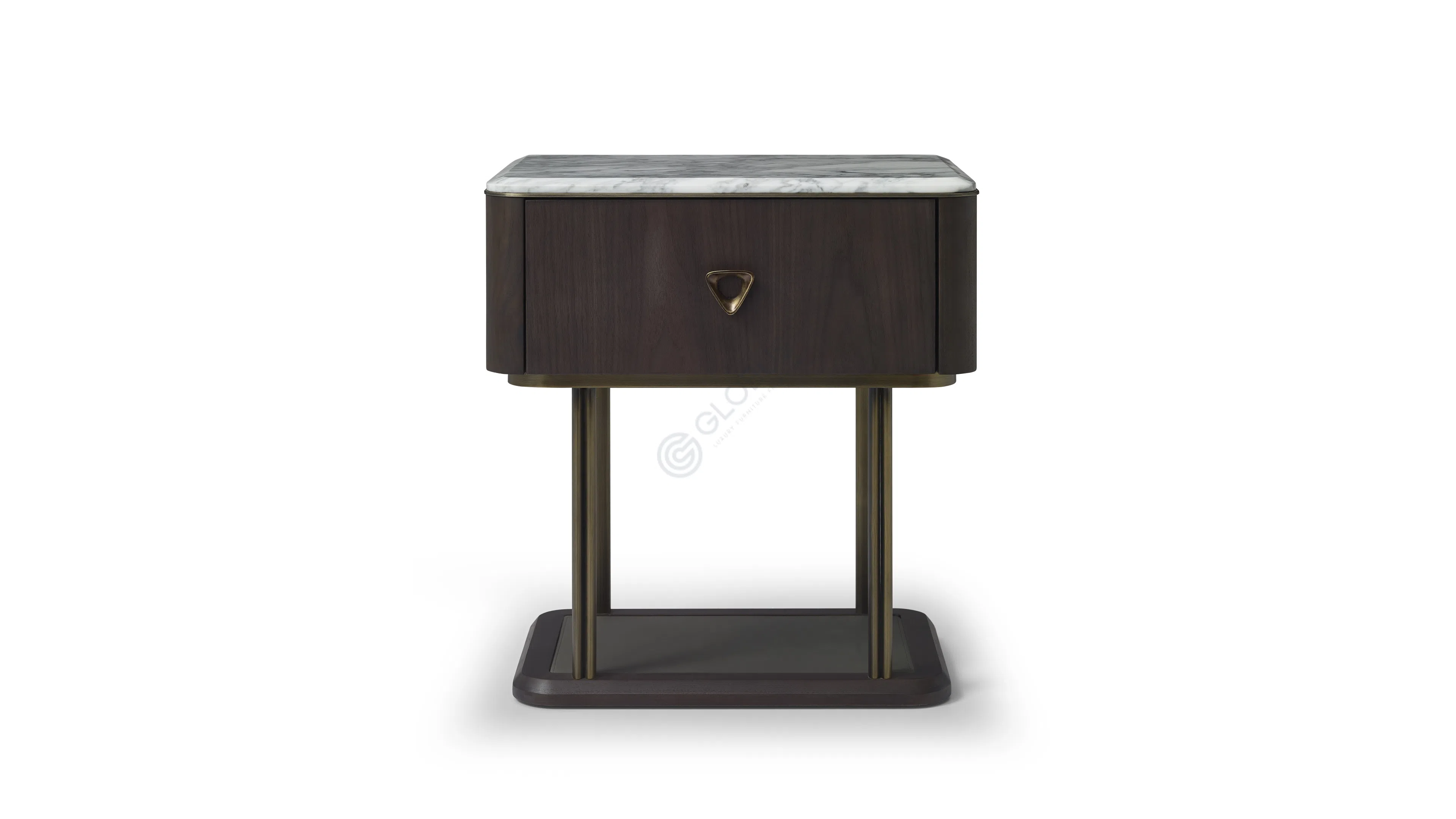 Bedside table Sibilare