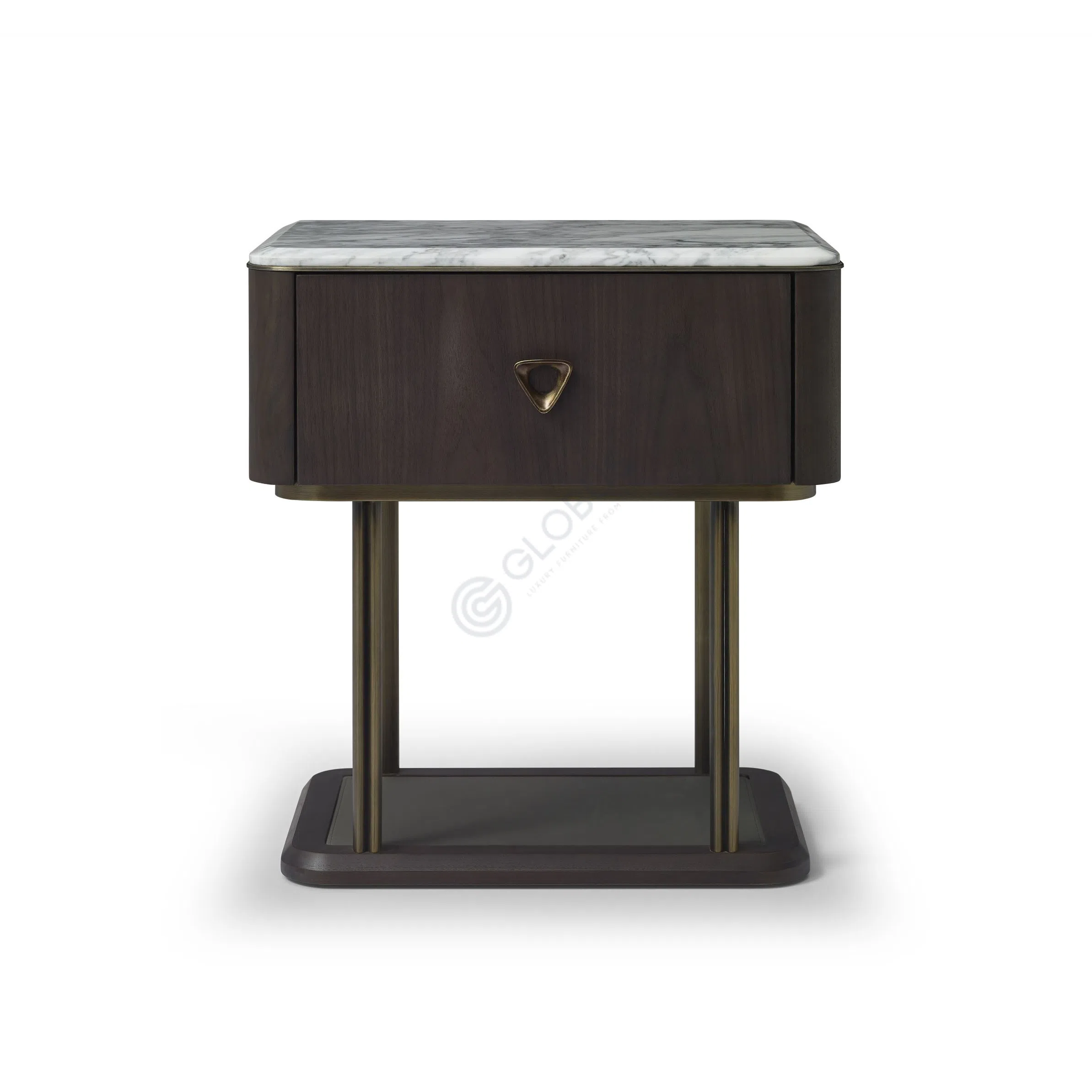 Bedside table Sibilare