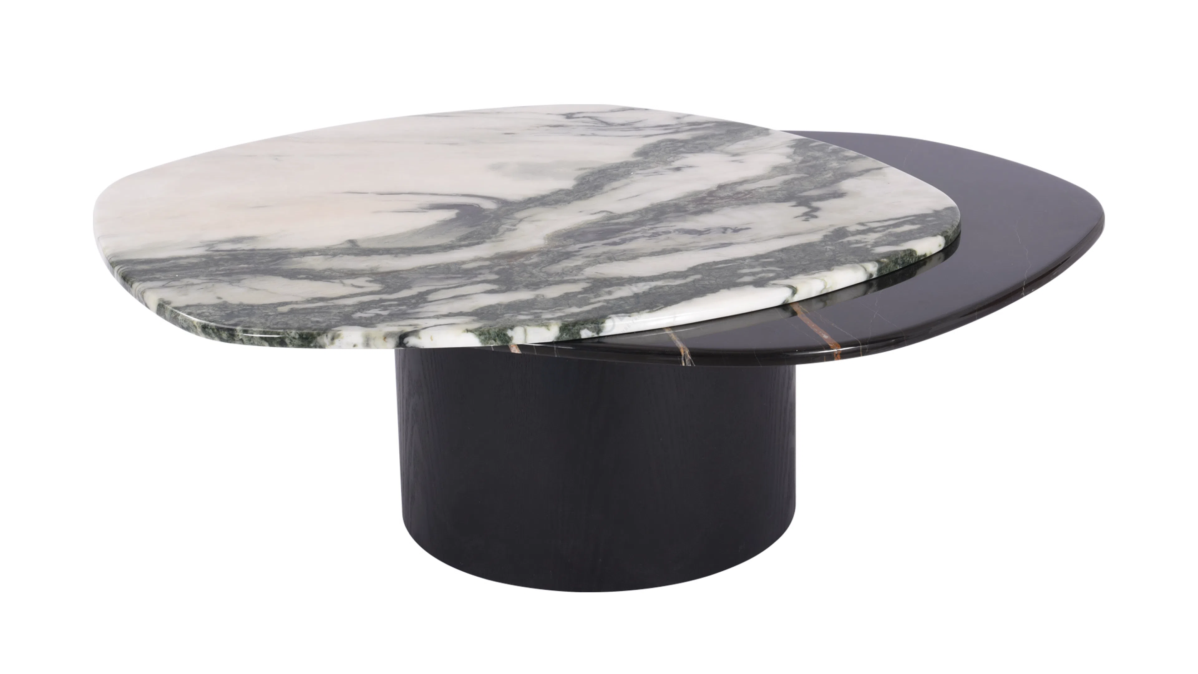 Coffee table GRZEGORZ MAJKA Epicure II