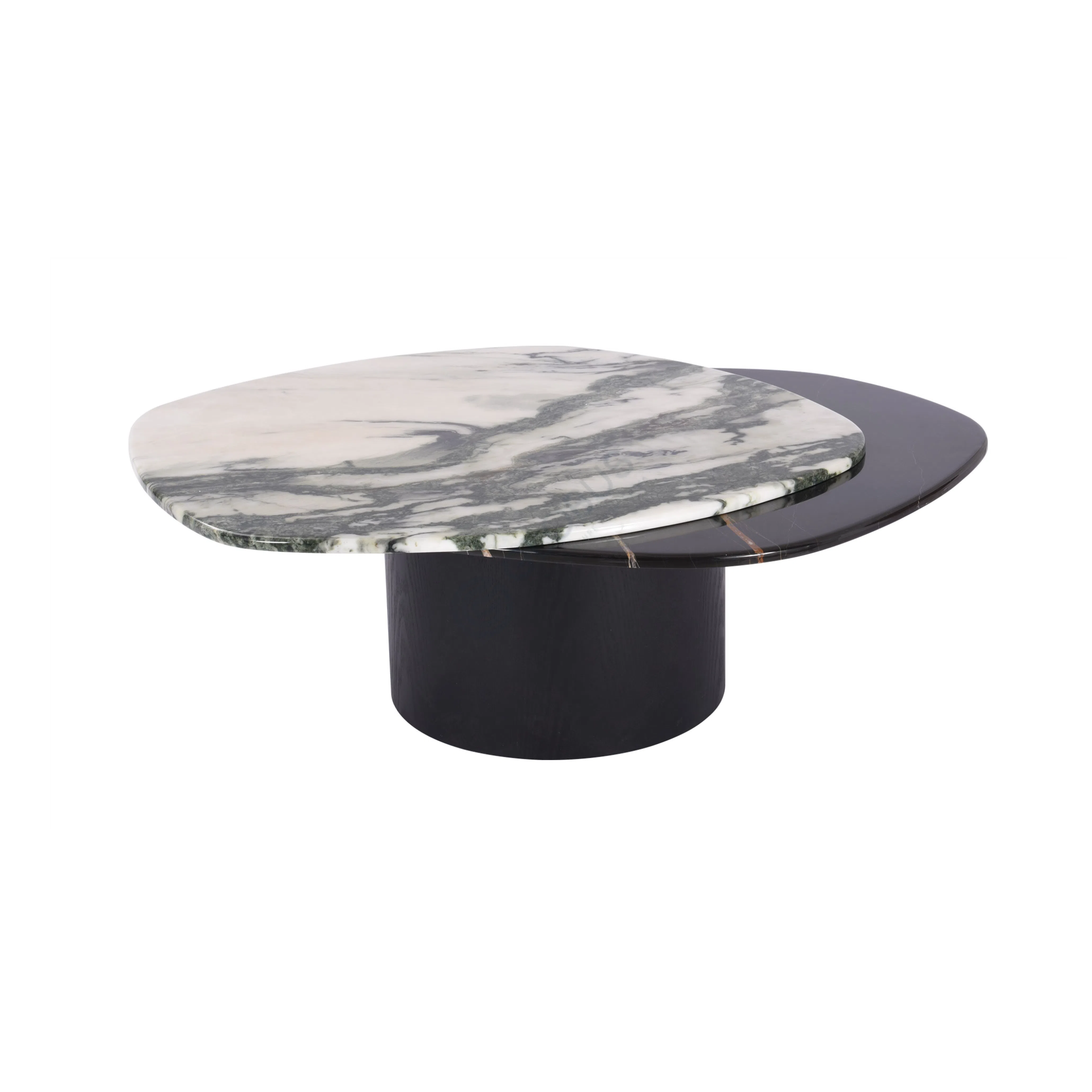 Журнальный столик GRZEGORZ MAJKA Epicure II