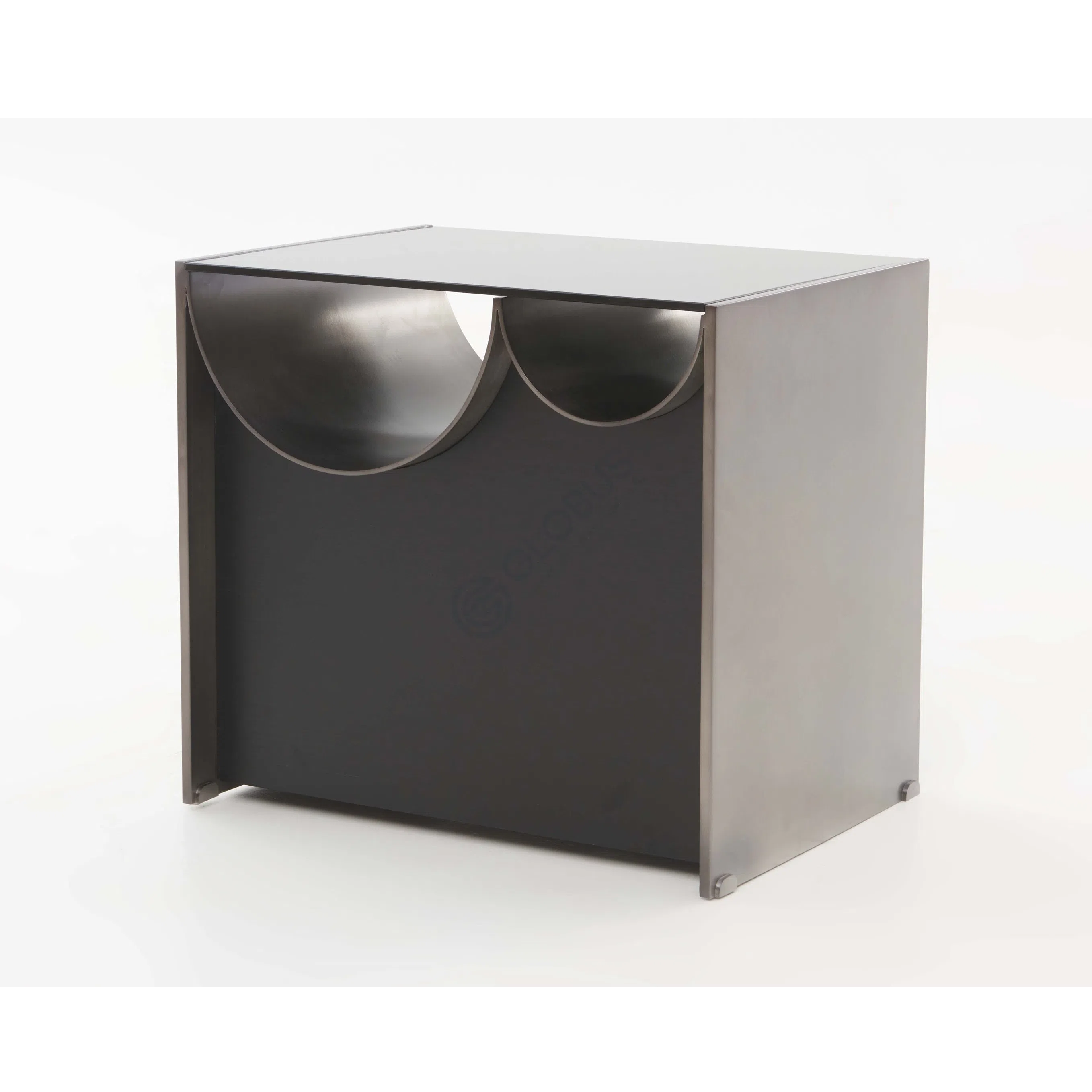 Side table MINOTTI Waves