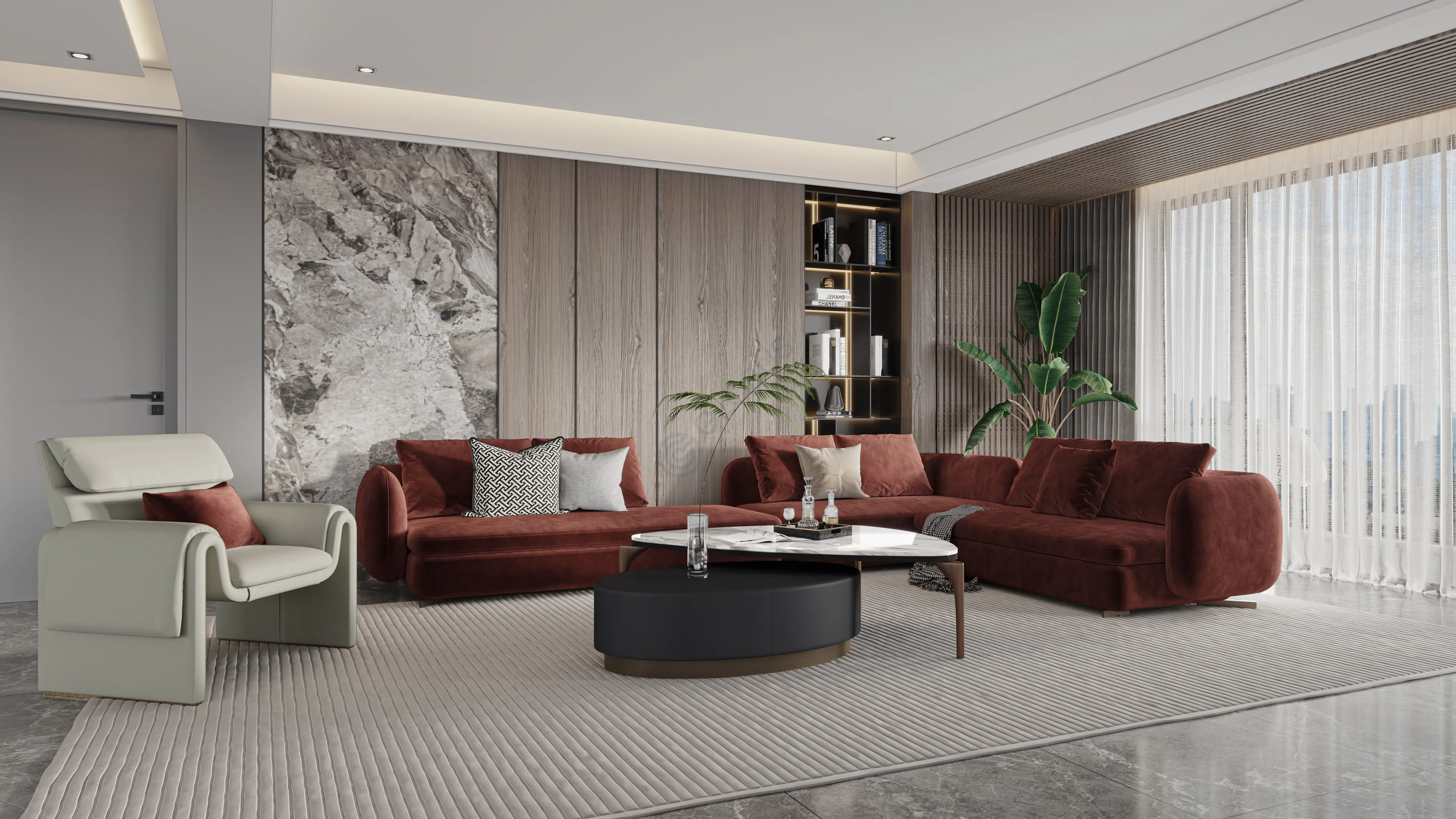 Coffee table Terlizzi