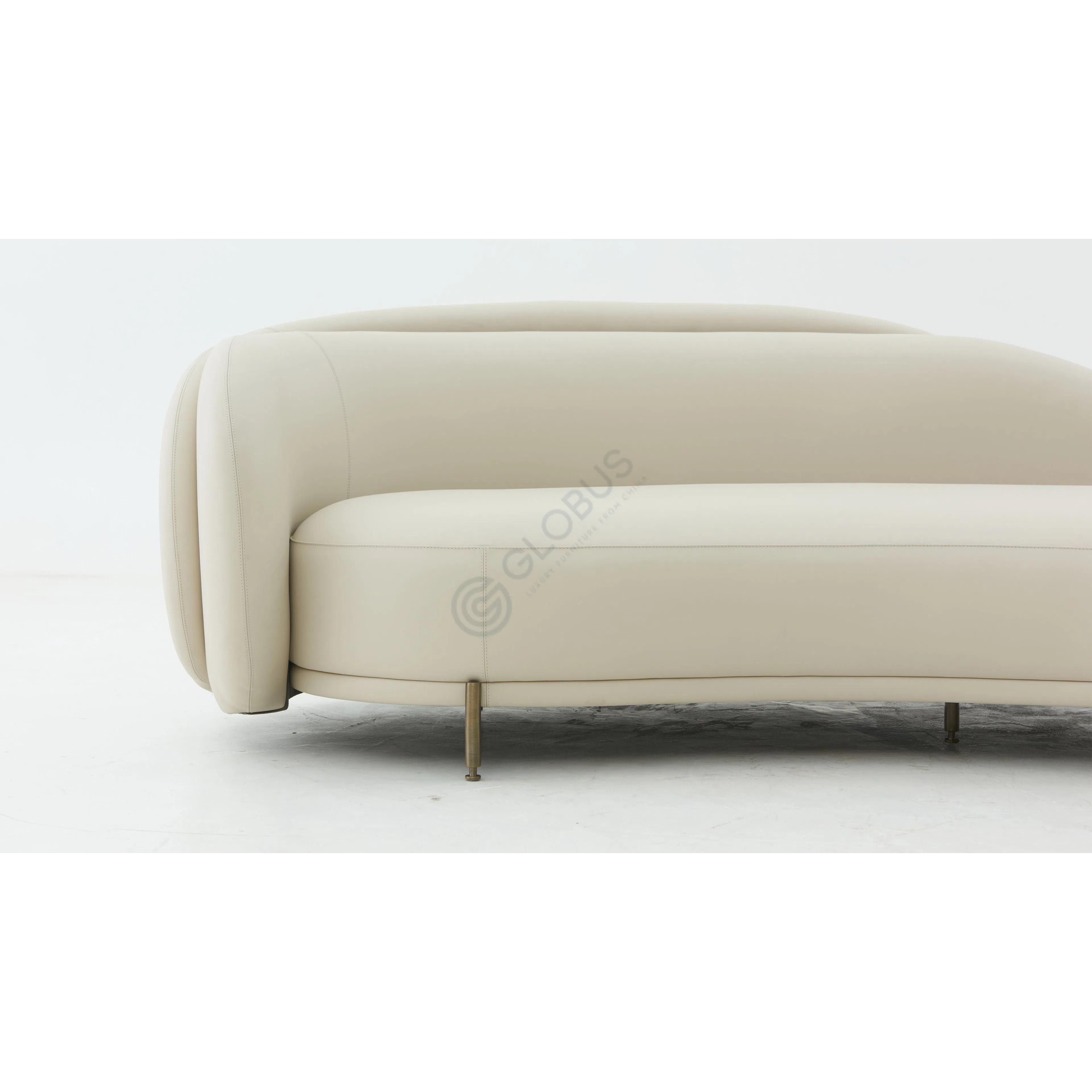 Диван PAOLO FERRARI Layered Back