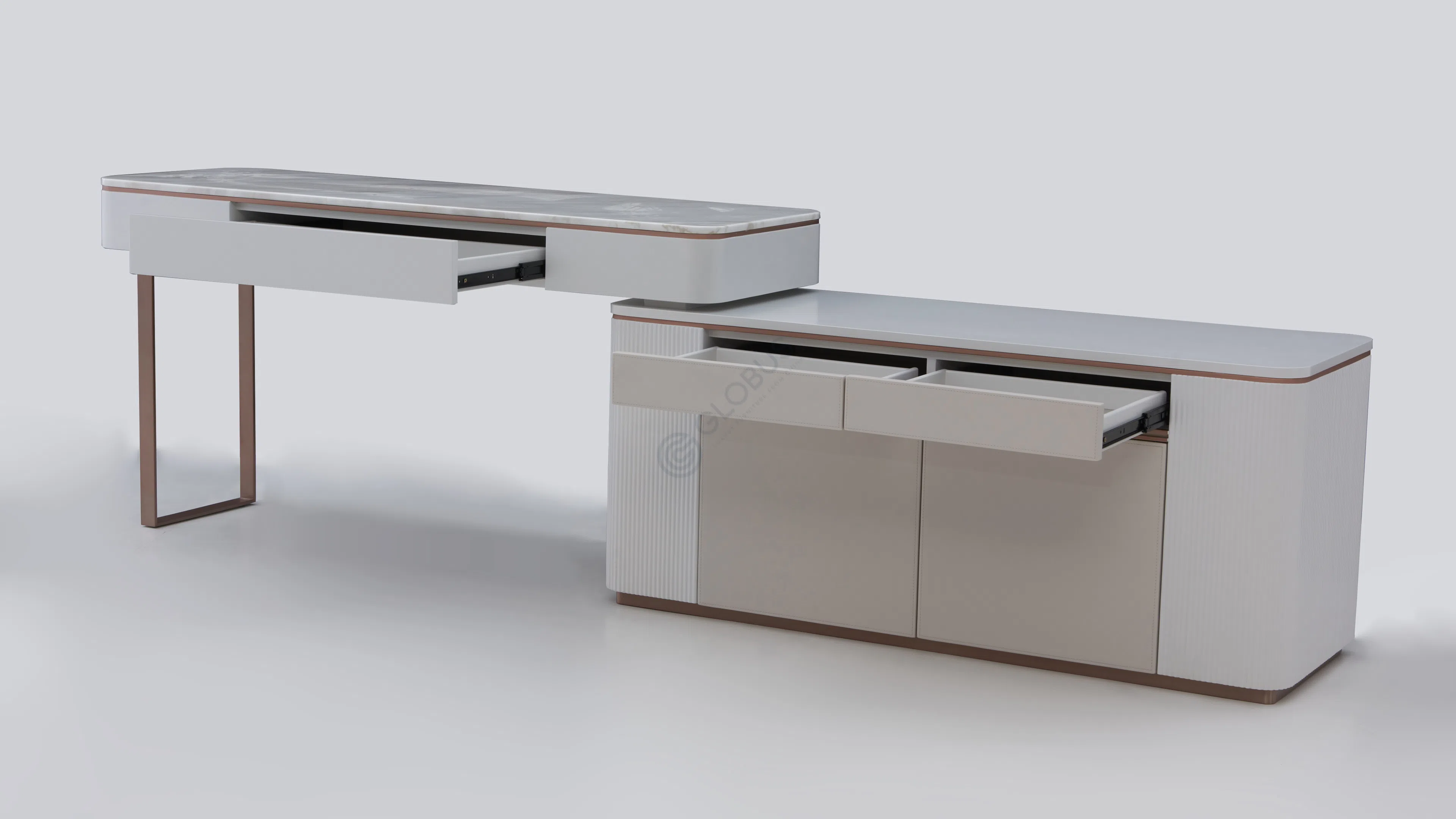 Dressing table Bonsetta