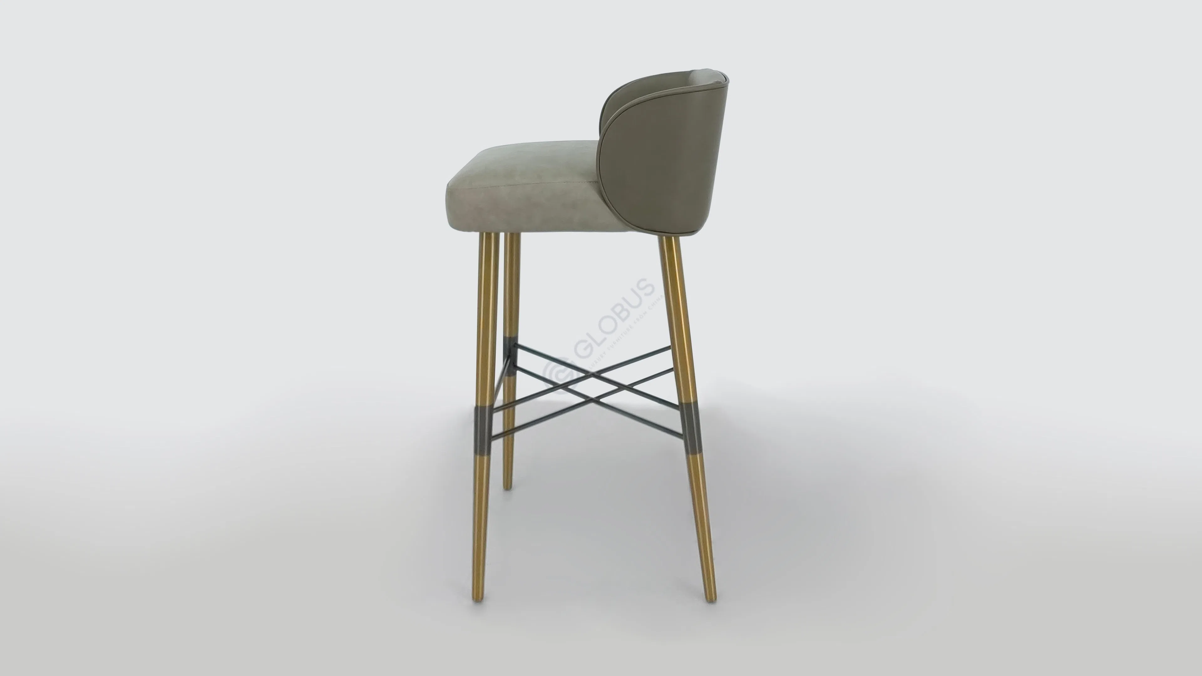 Bar chair Yvestus