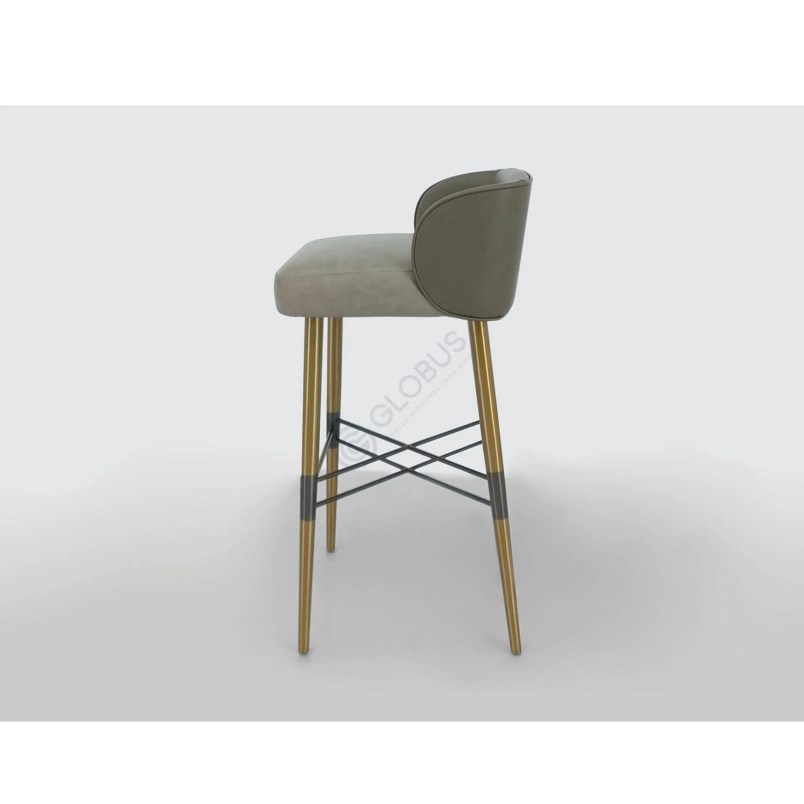 Bar chair Yvestus