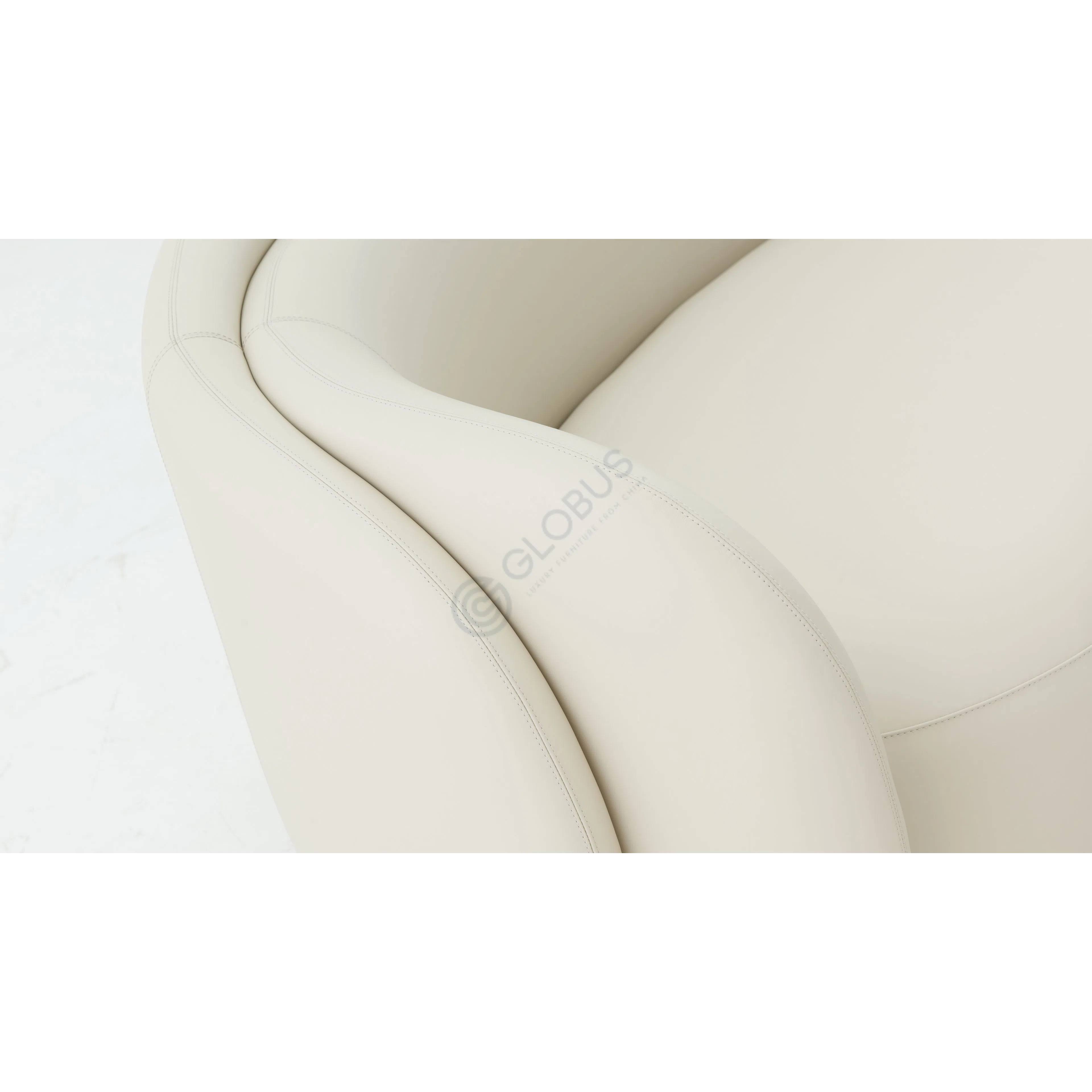 Диван PAOLO FERRARI Layered Back