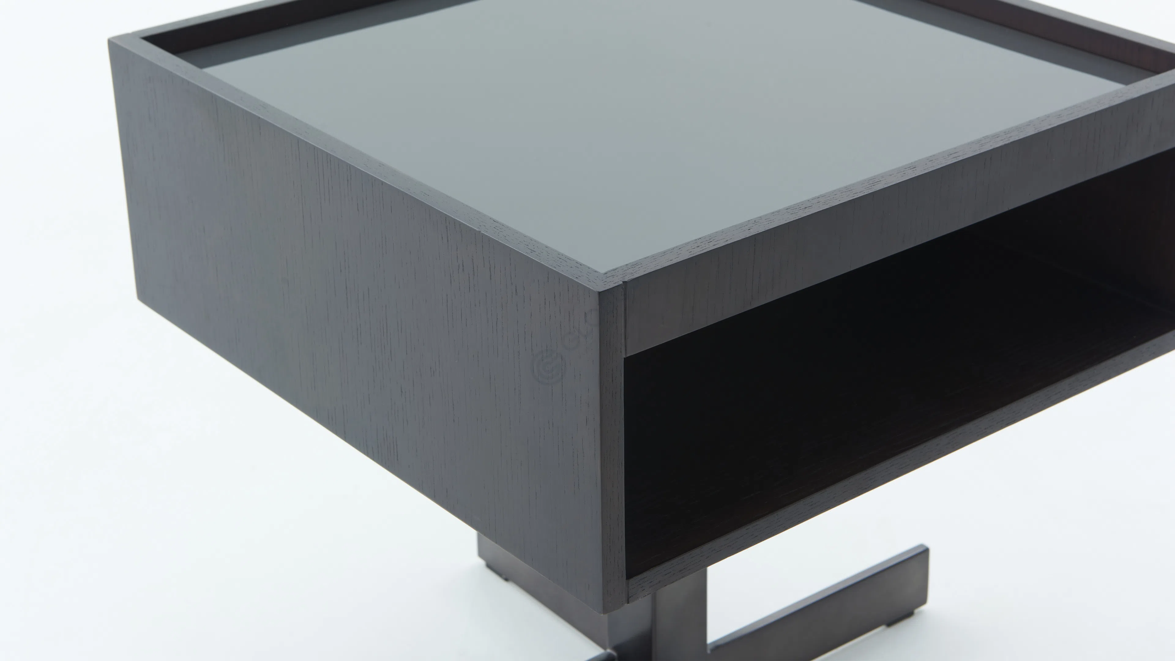 Bedside table MINOTTI Close