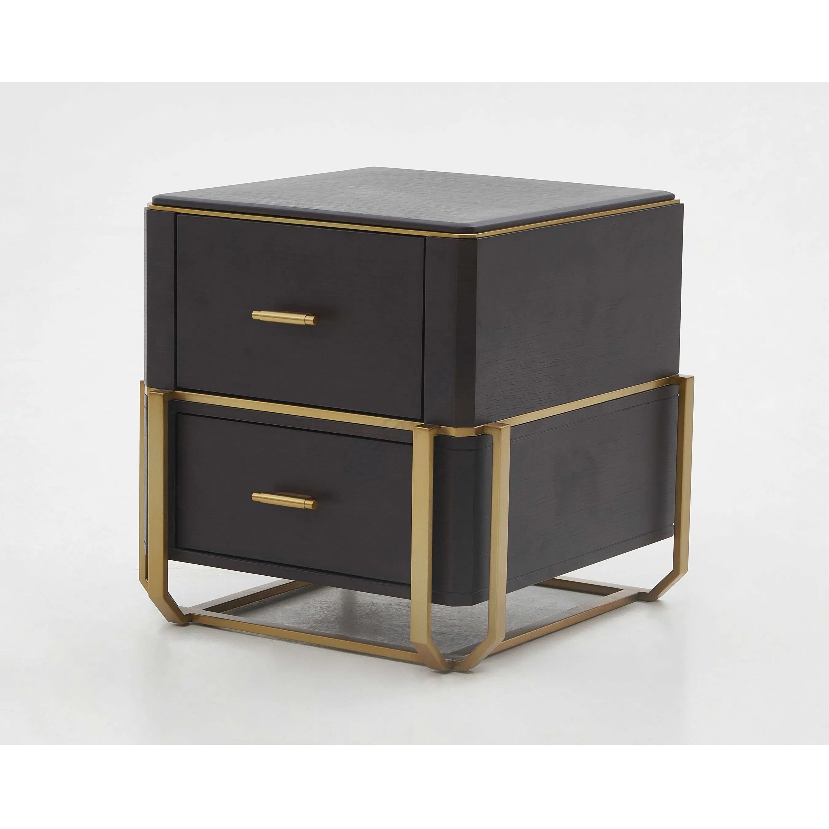 Bedside table LUXXU Waltz