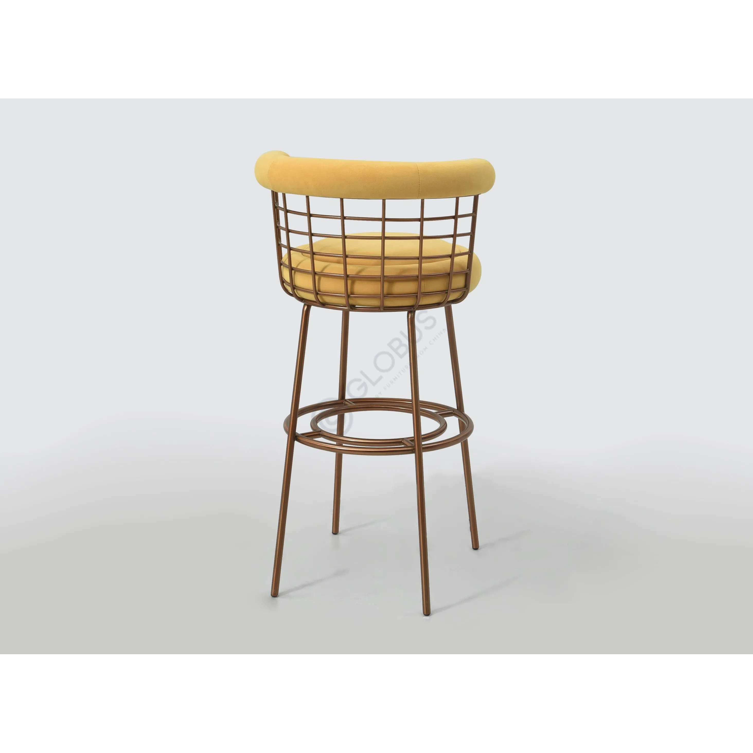 Барный стул MEZZO Berry