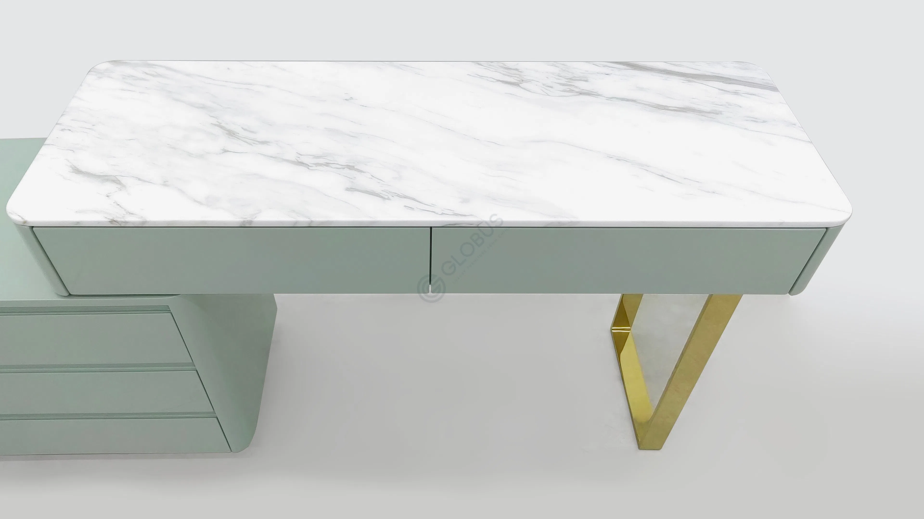 Dressing table Zadock