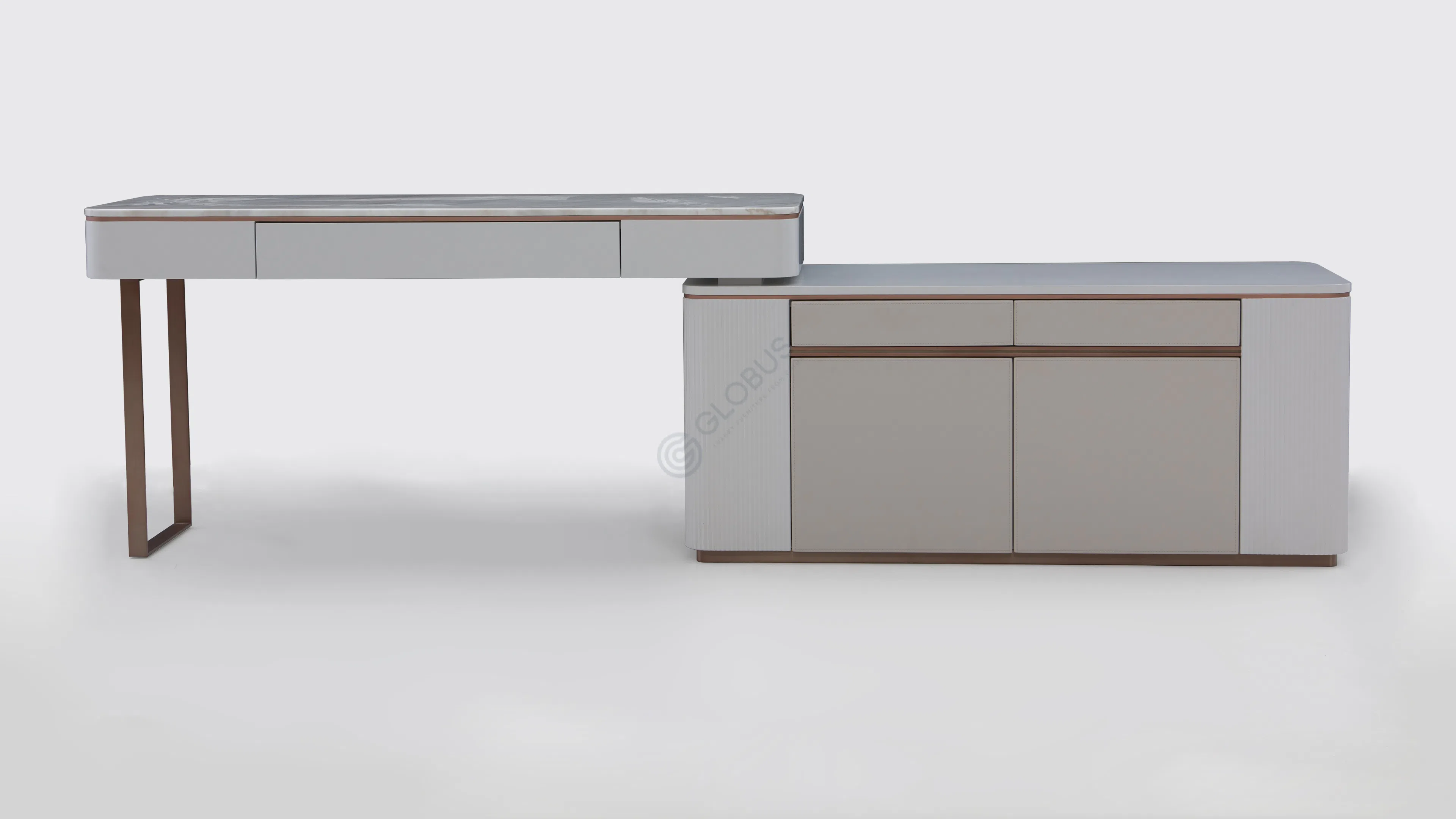 Dressing table Bonsetta