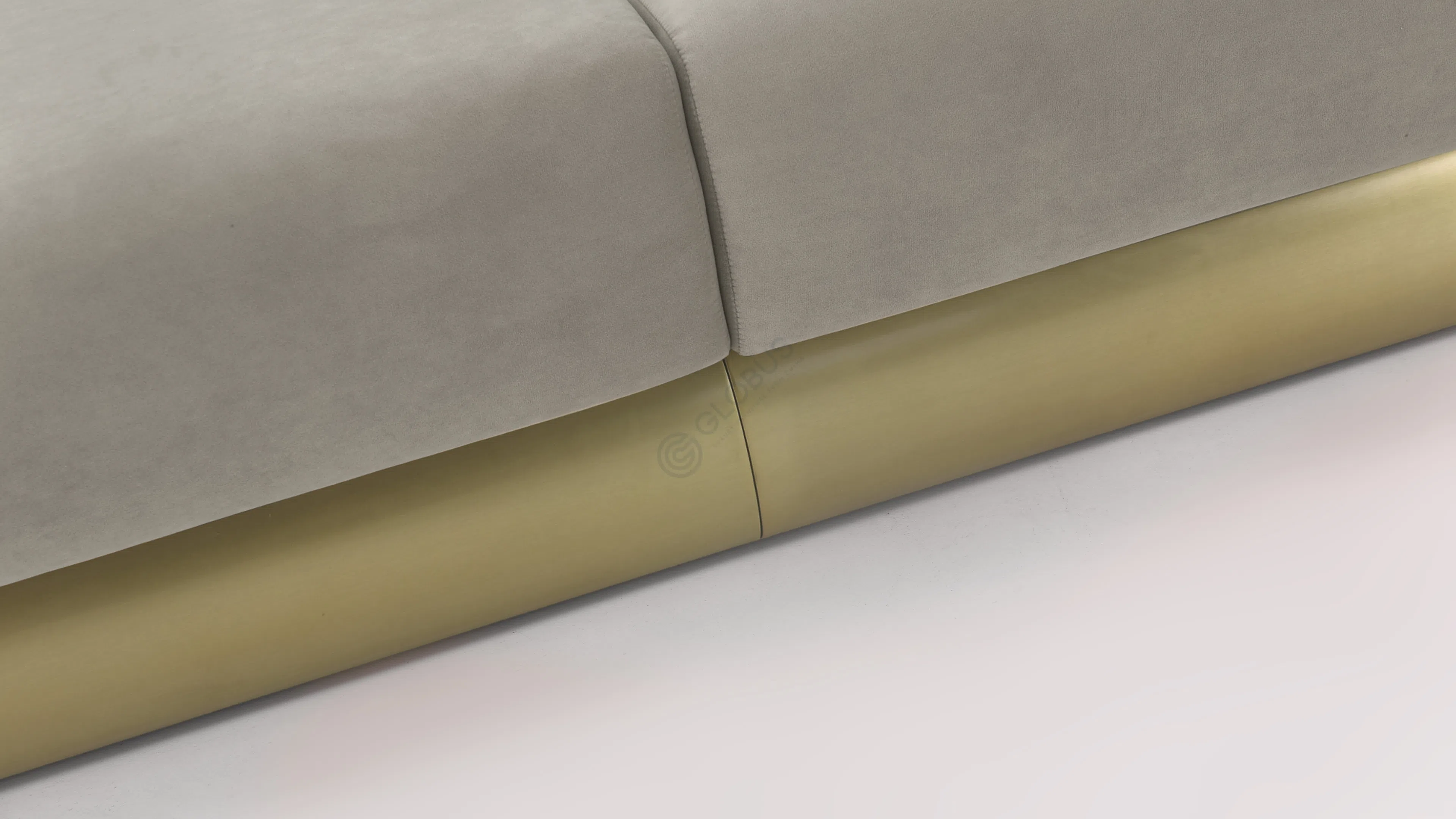 Sofa ESSENTIAL HOME Fitzgerald