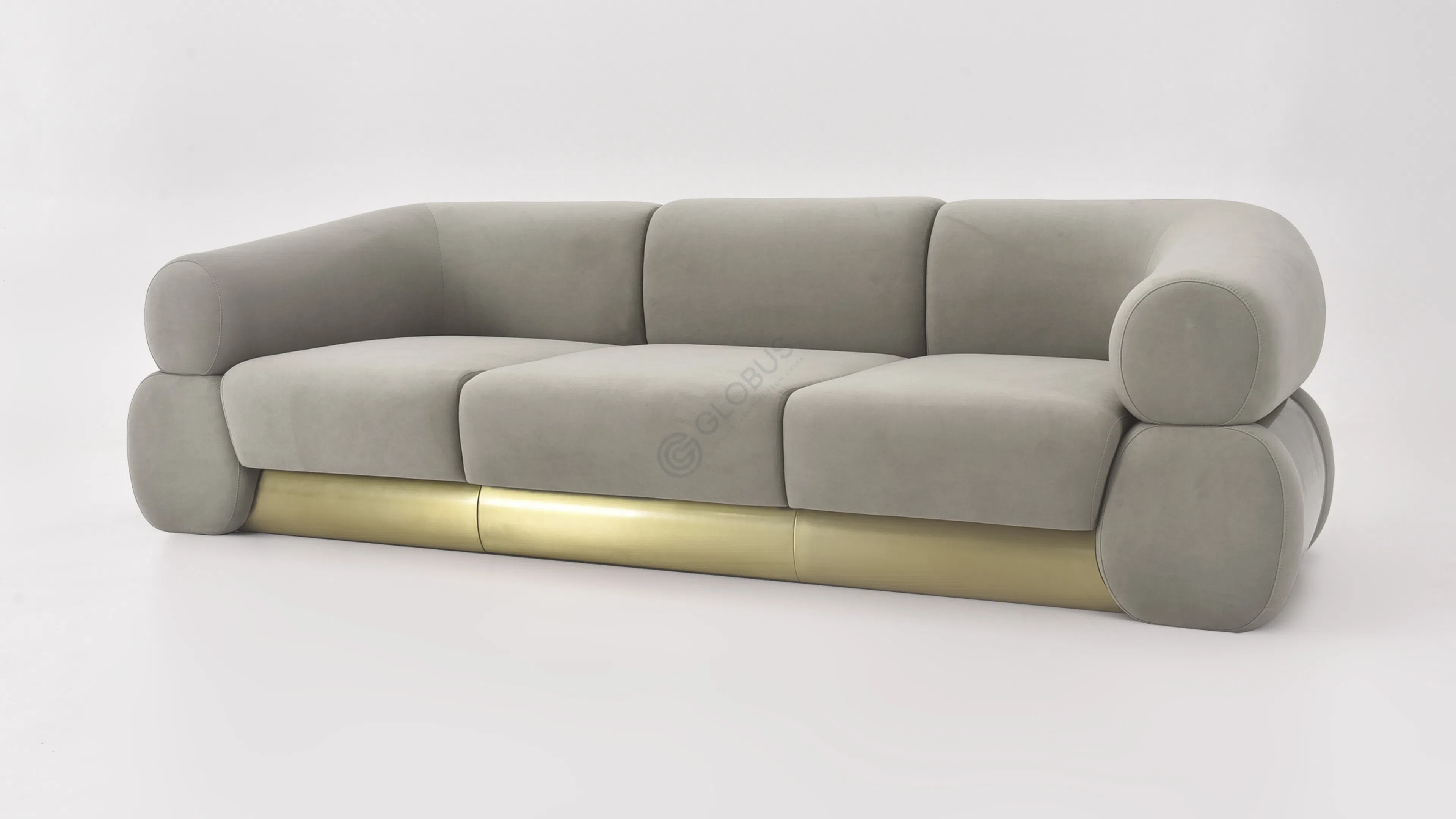 Sofa ESSENTIAL HOME Fitzgerald