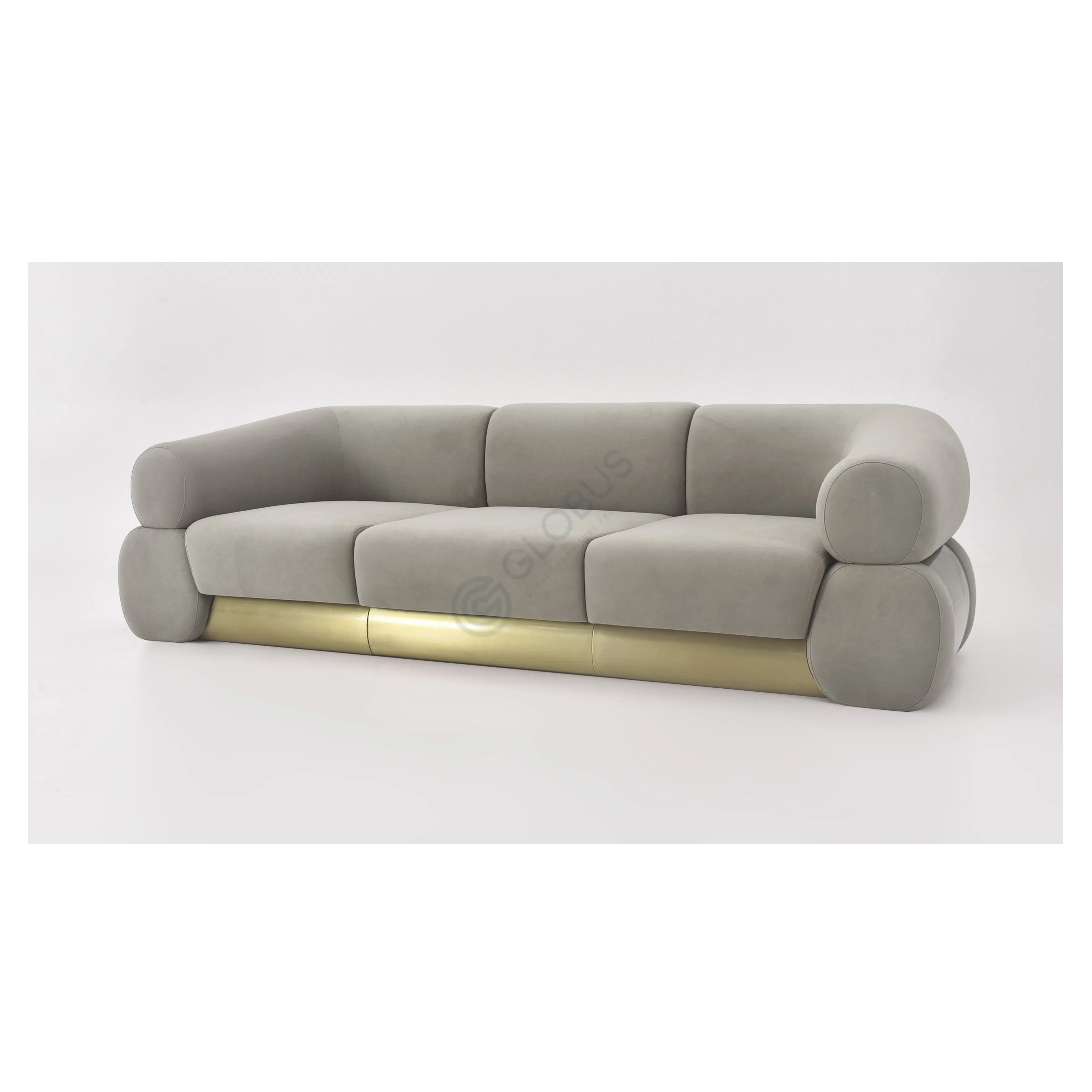 Sofa ESSENTIAL HOME Fitzgerald
