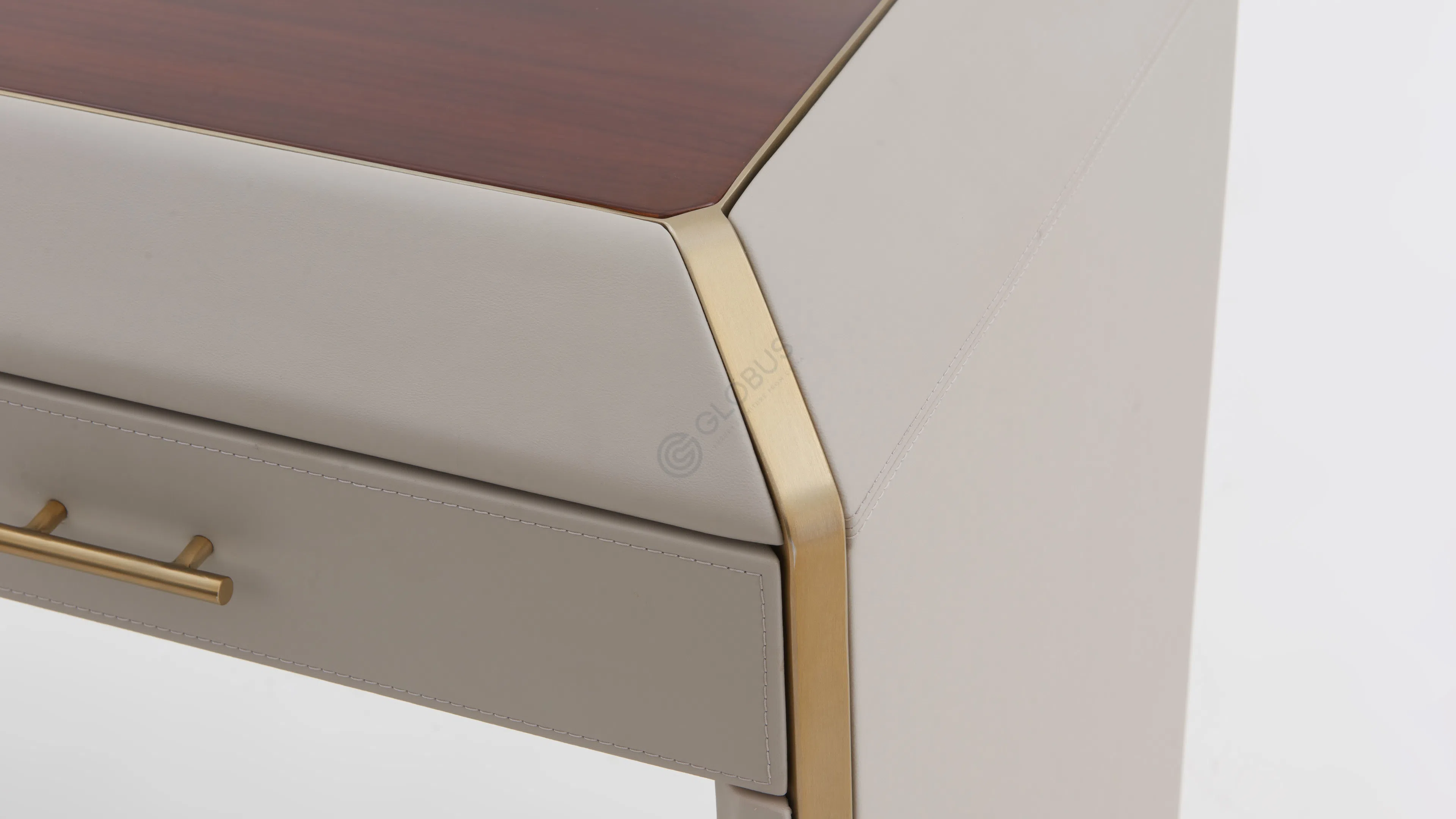 Dressing table CAPITAL COLLECTION Orion