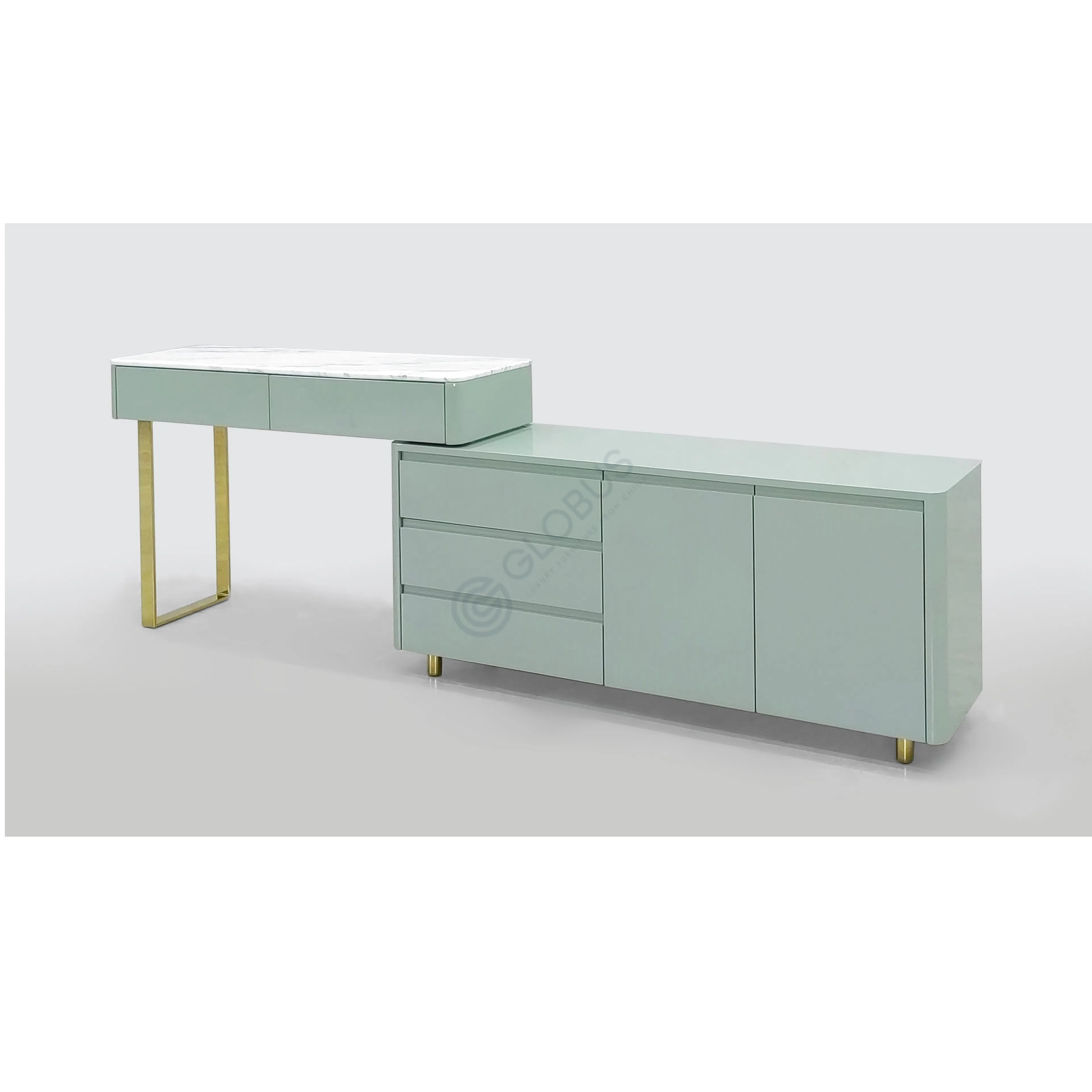 Dressing table Zadock