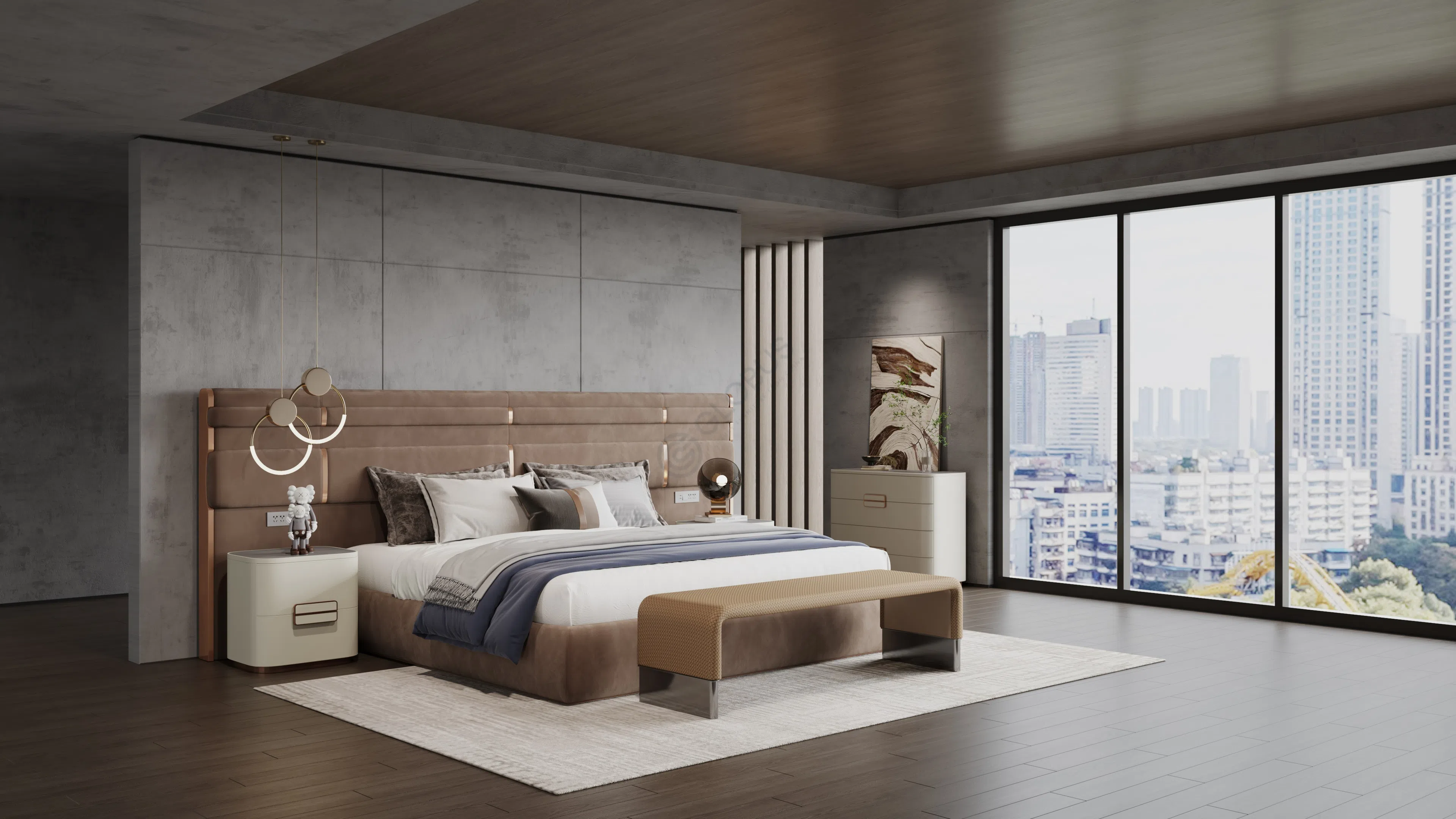 Dresser SICIS Amidele