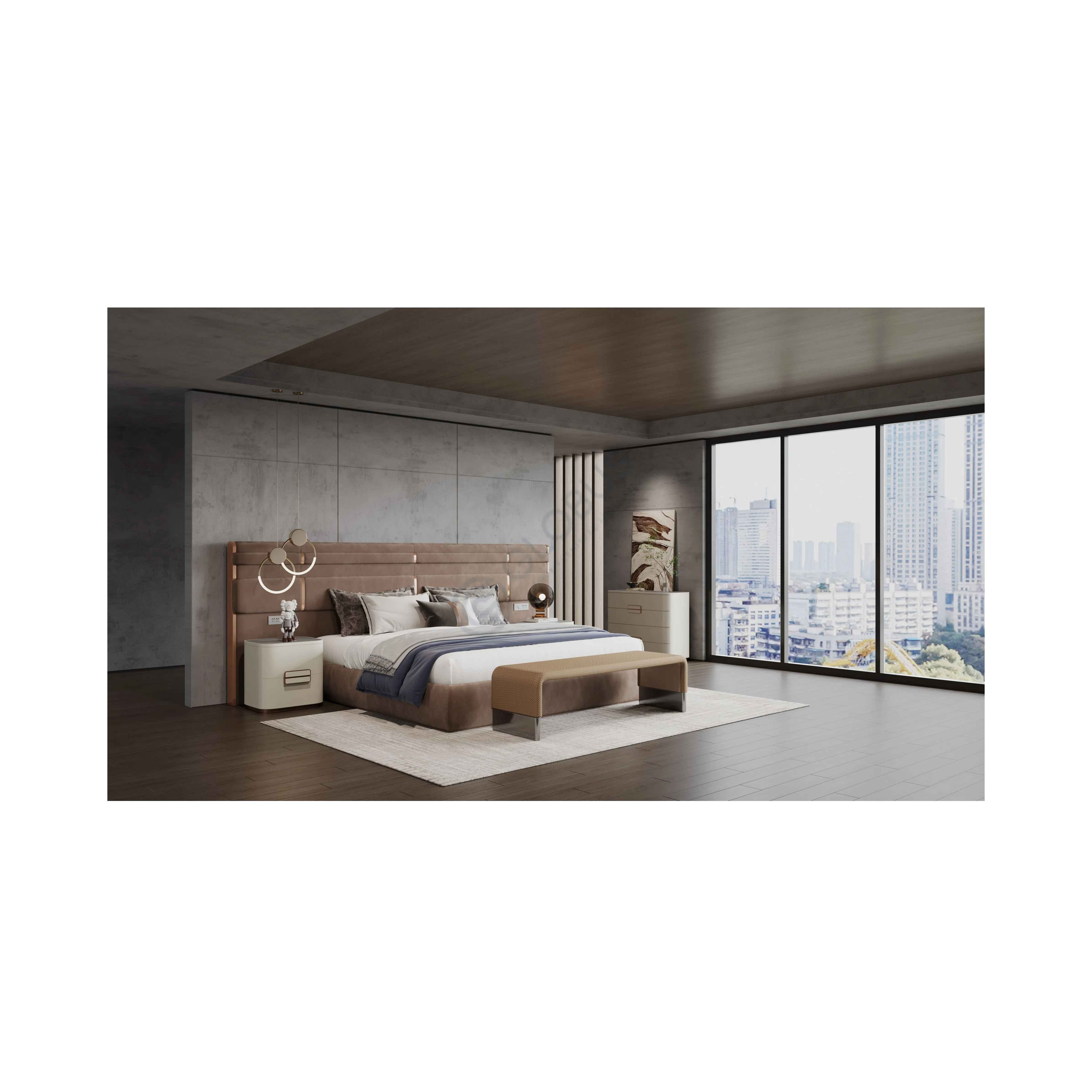 Dresser SICIS Amidele