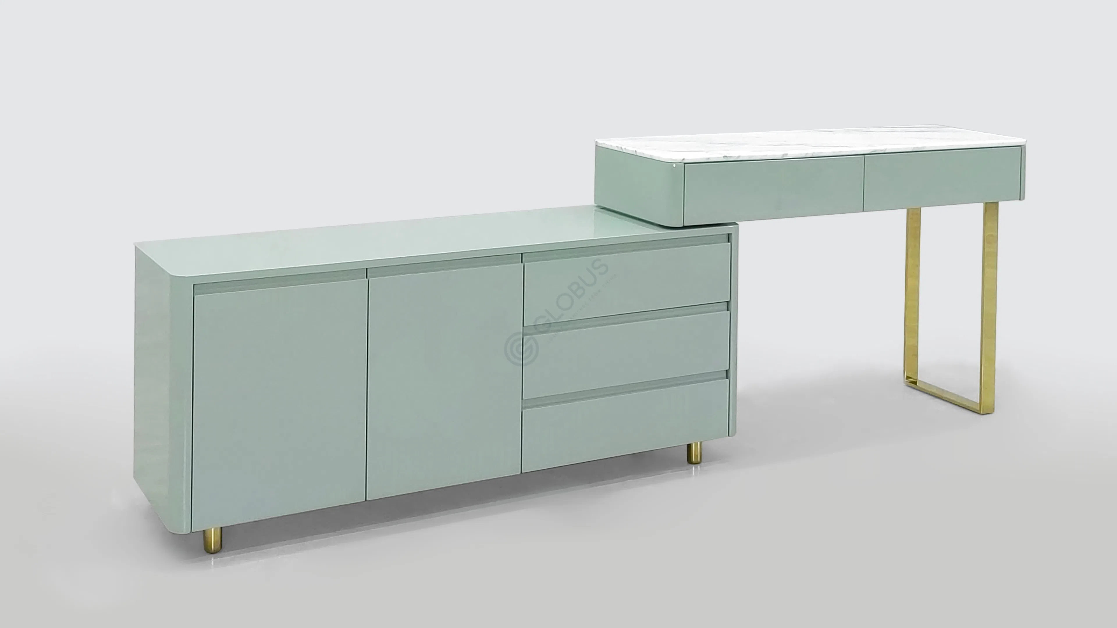 Dressing table Zadock