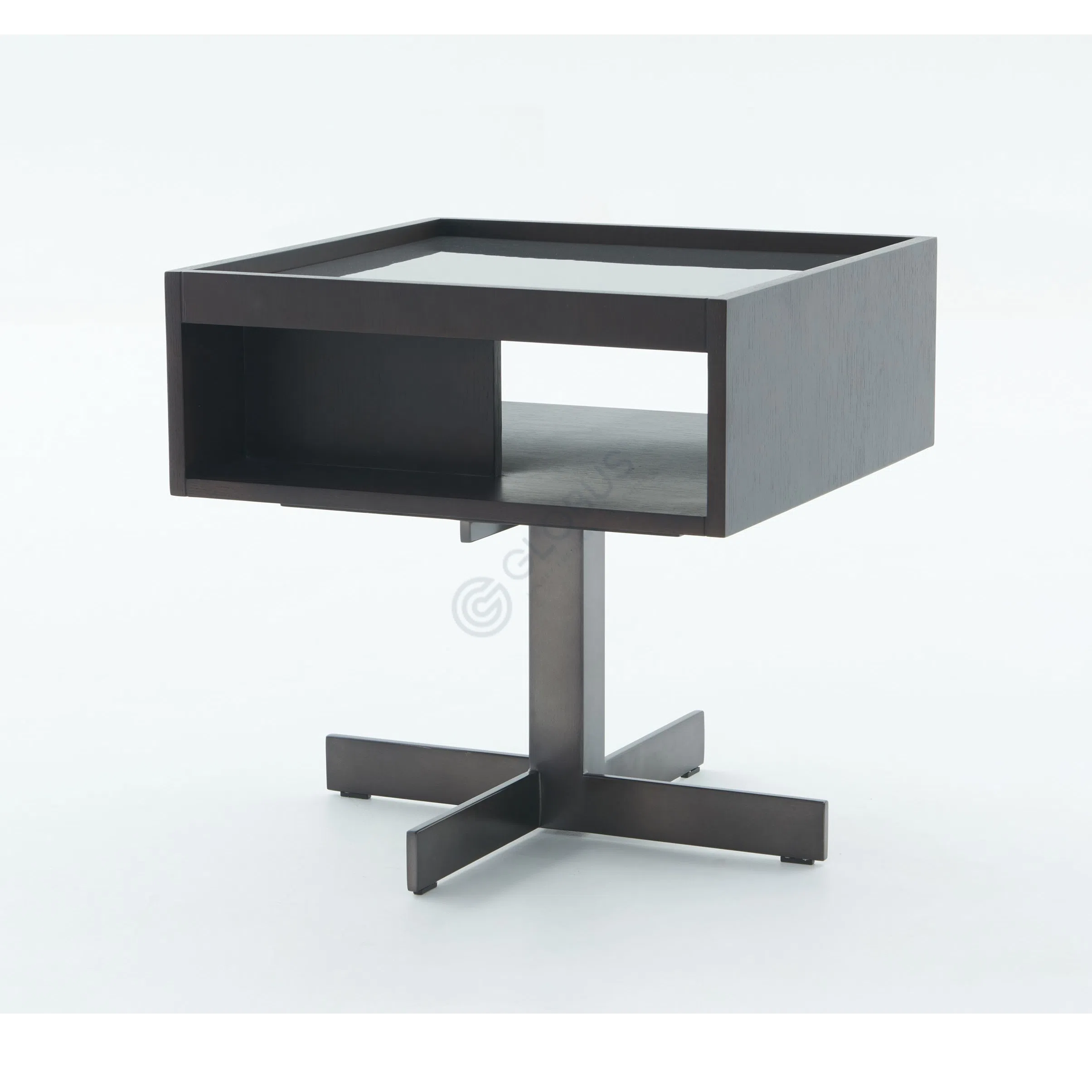 Bedside table MINOTTI Close