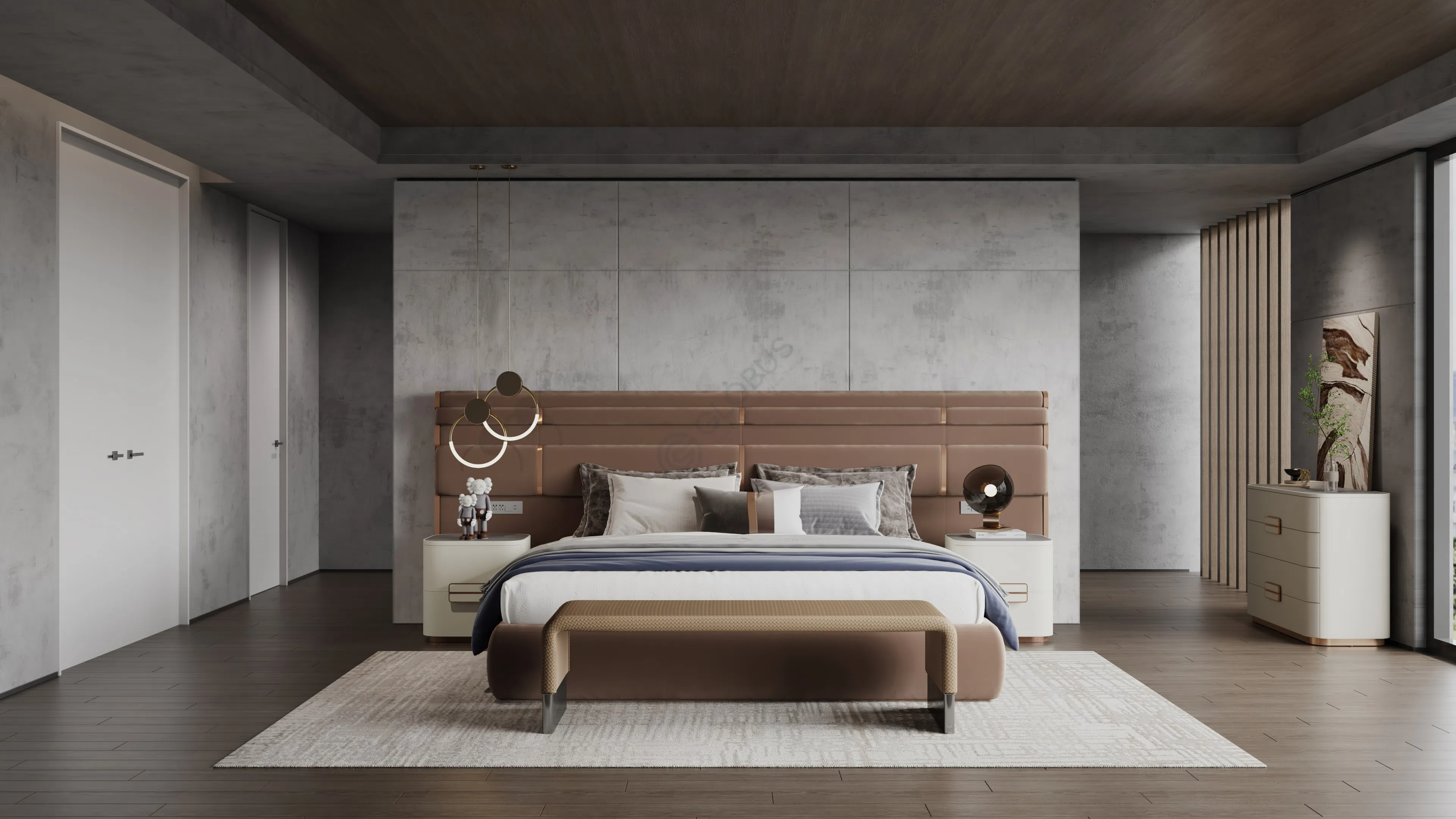 Dresser SICIS Amidele