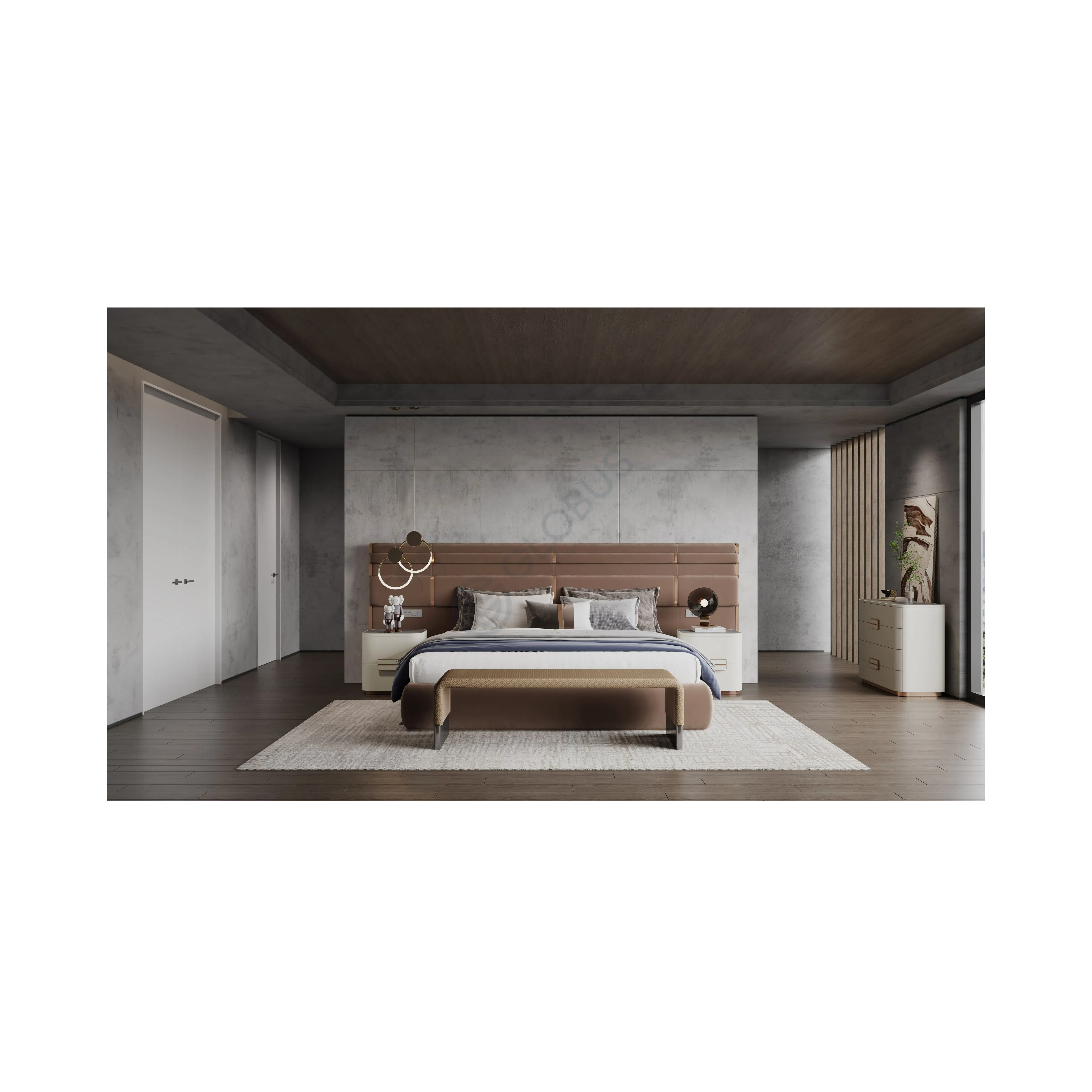 Dresser SICIS Amidele