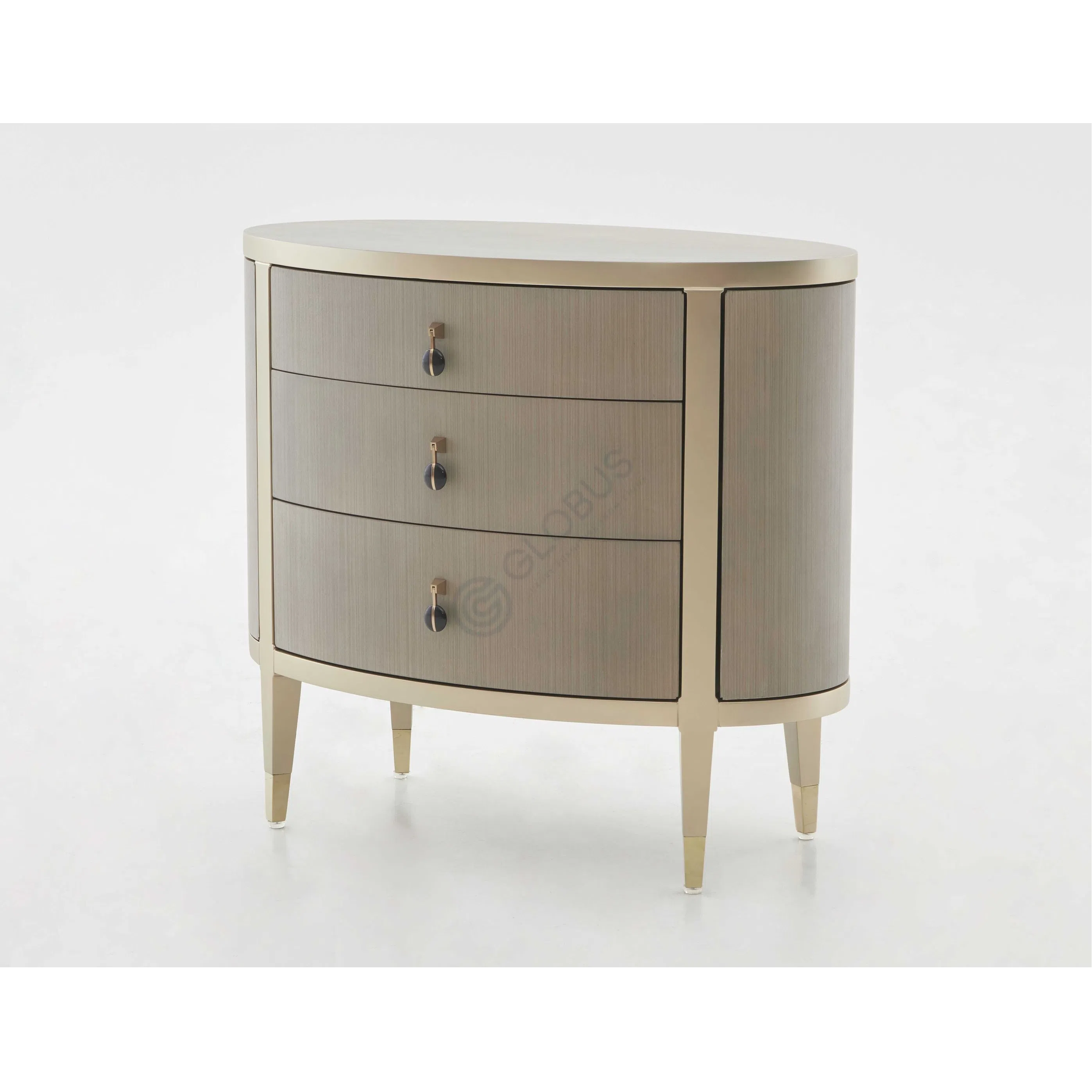 Bedside table CARACOLE A Dream Come True
