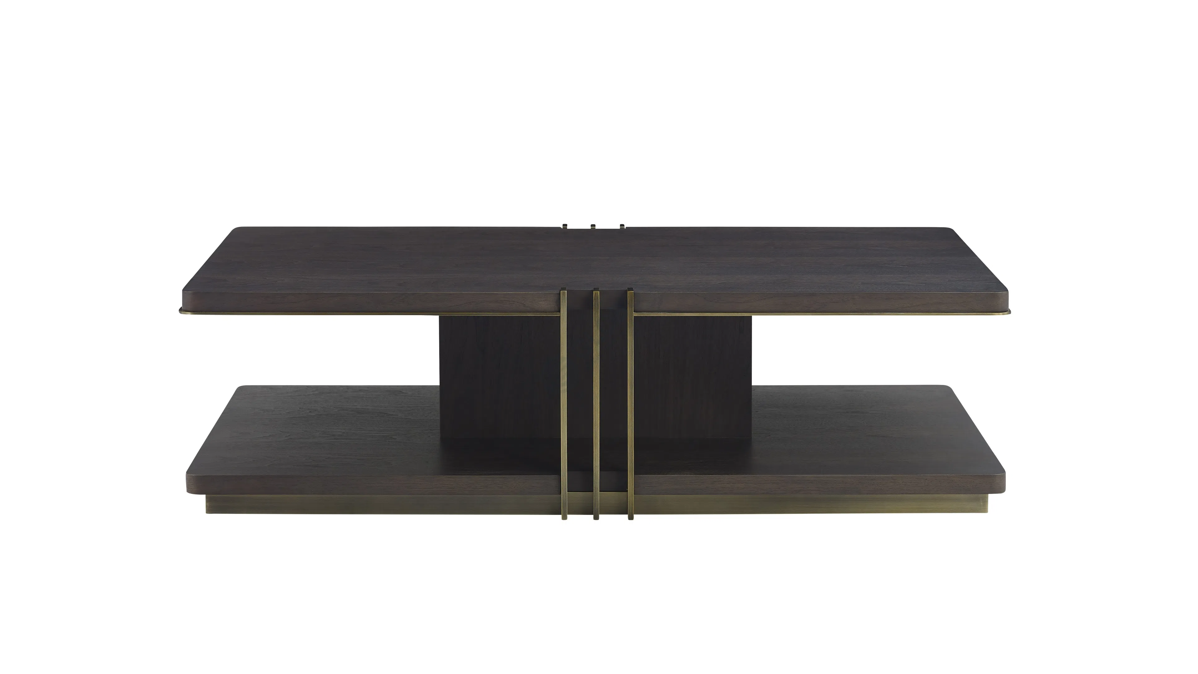 Coffee table LASKASAS D'Arc