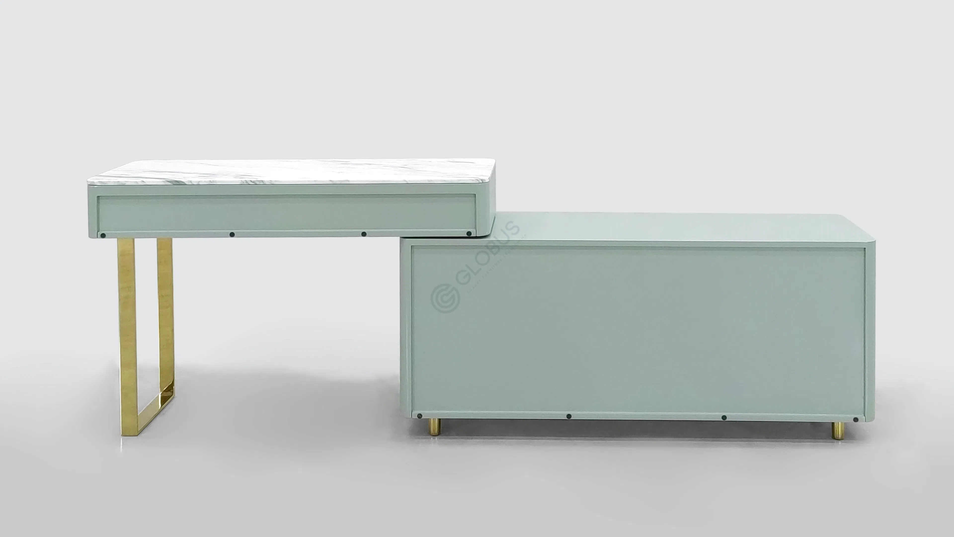 Dressing table Zadock